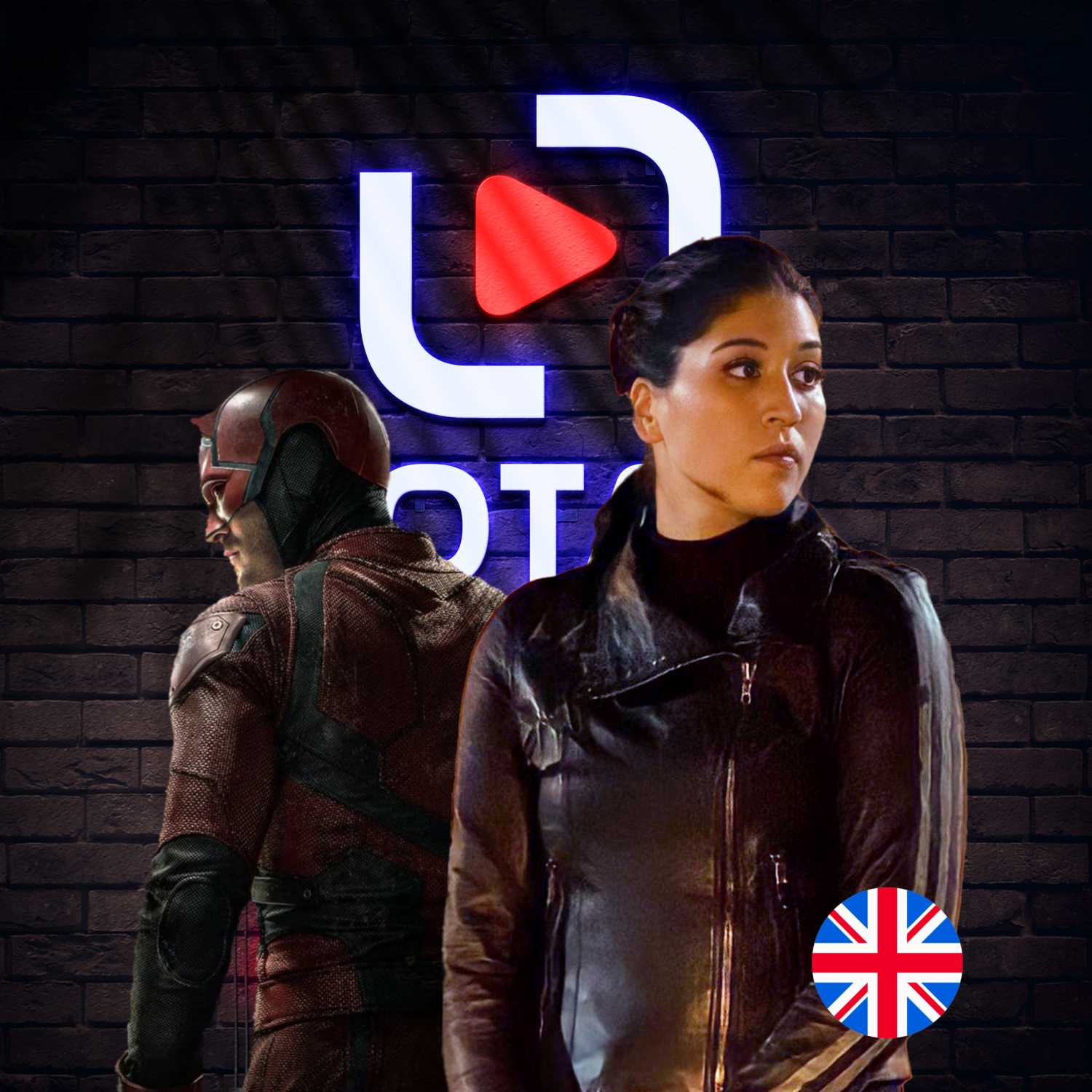 Echo je oproti zbytku Marvelu brutálnější i osobnější | Rozhovor s režisérkou v originále