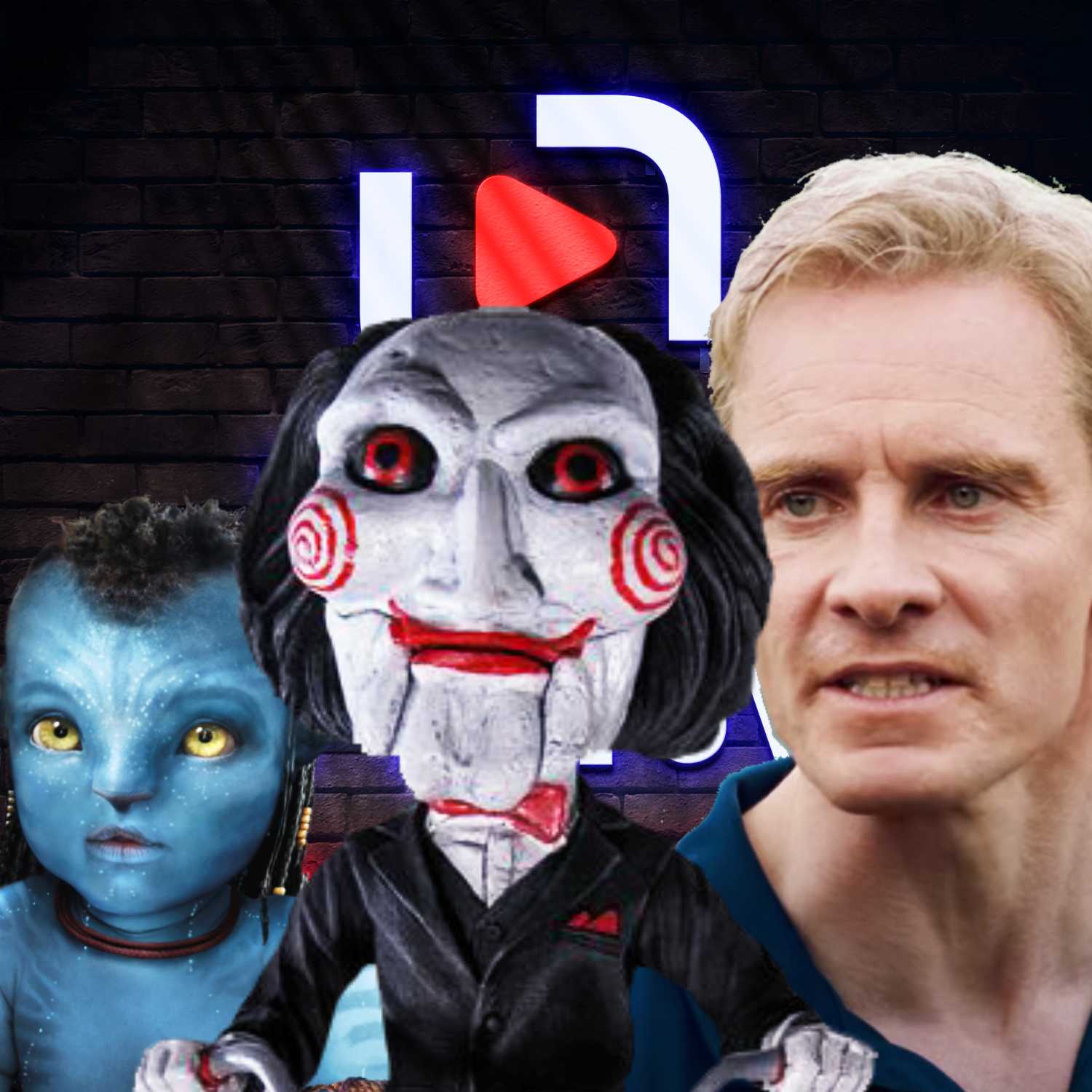 Nositel avatařího semene, Saw XI a nejhorší fotbal na světě | Total Week #46/23