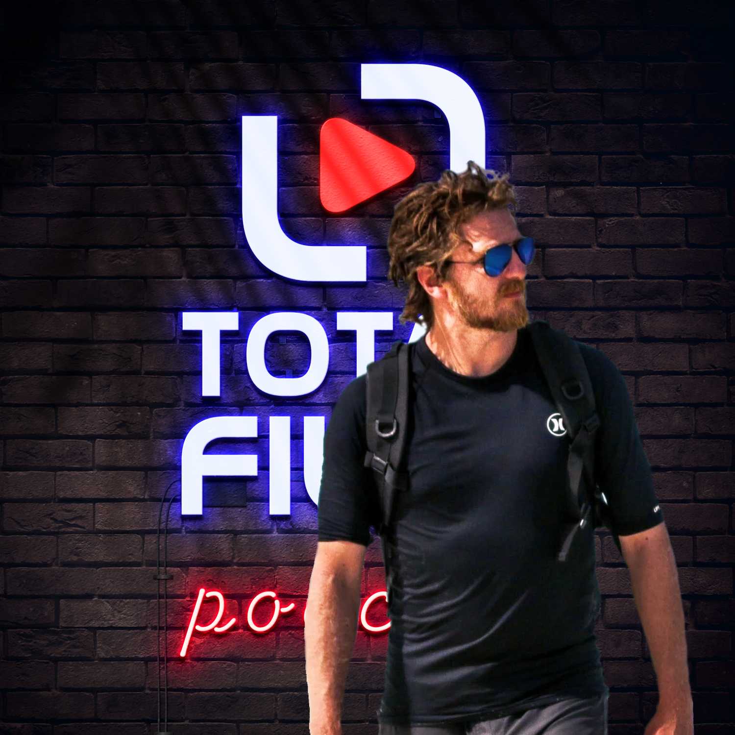 Jak se točí mimozemšťan, pád letadla nebo potápění k pokladu? | Ruda Havlík o filmařských snech