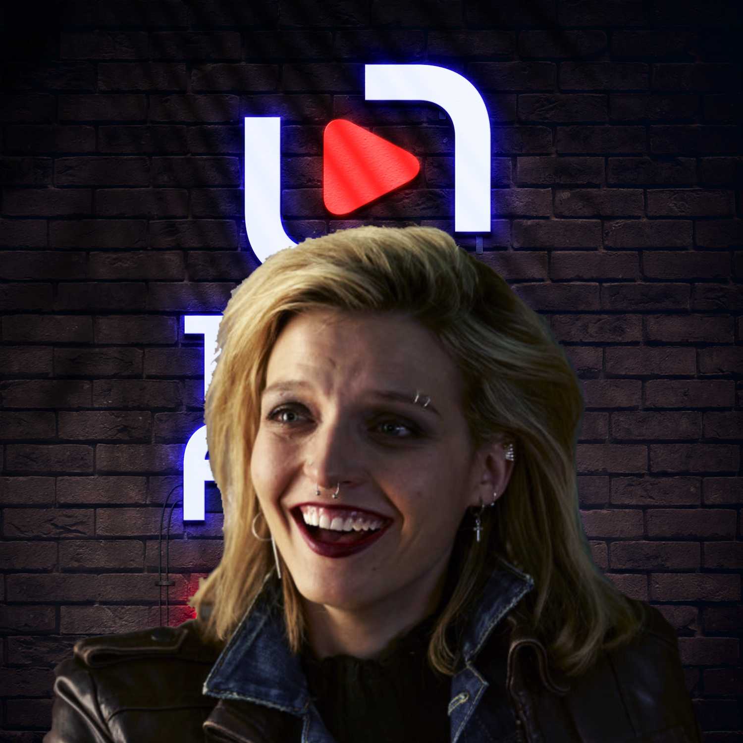 Pro roli udělám skoro všechno | Simona Lewandovska nejen o Poslední Aristokratce