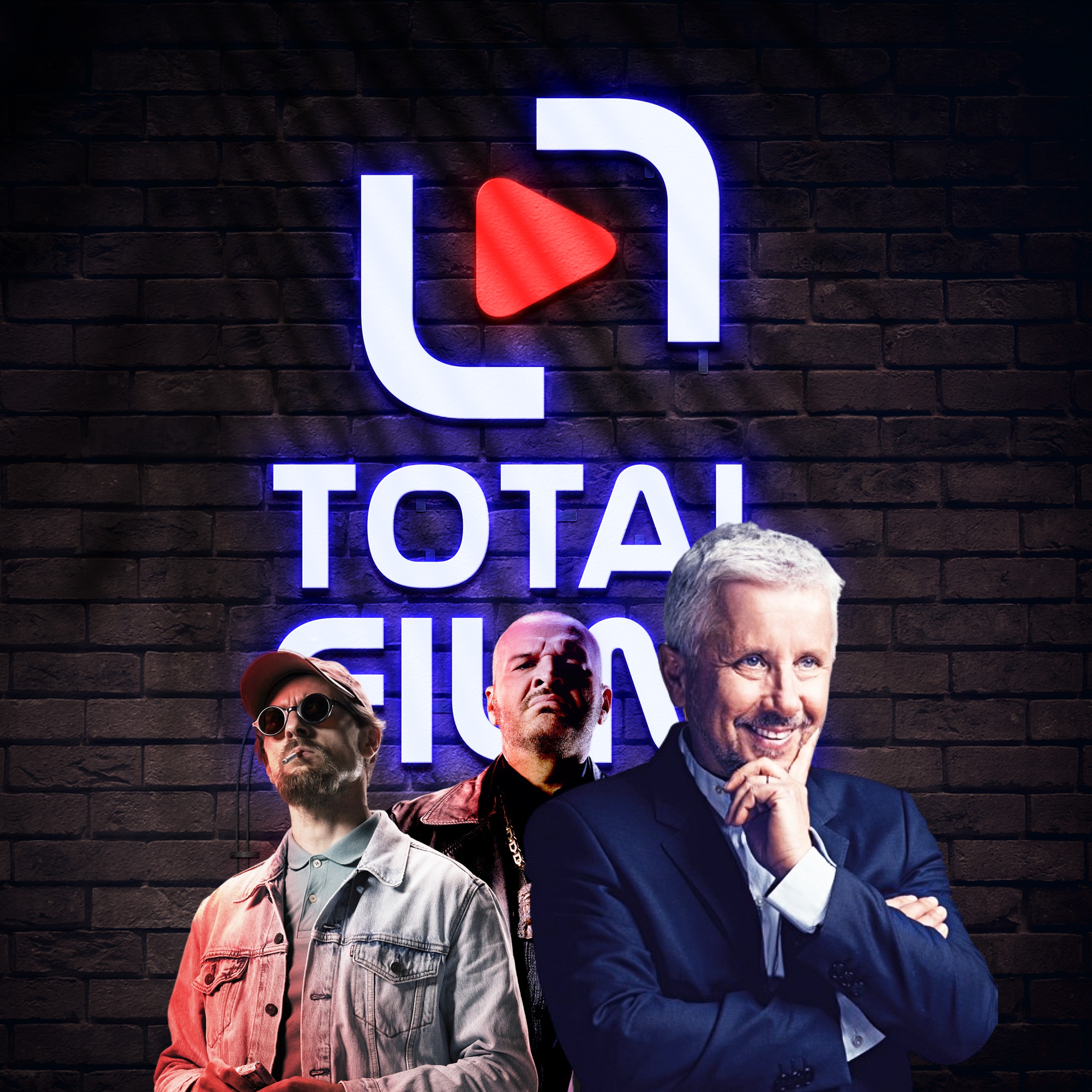 Totalfilm Podcast