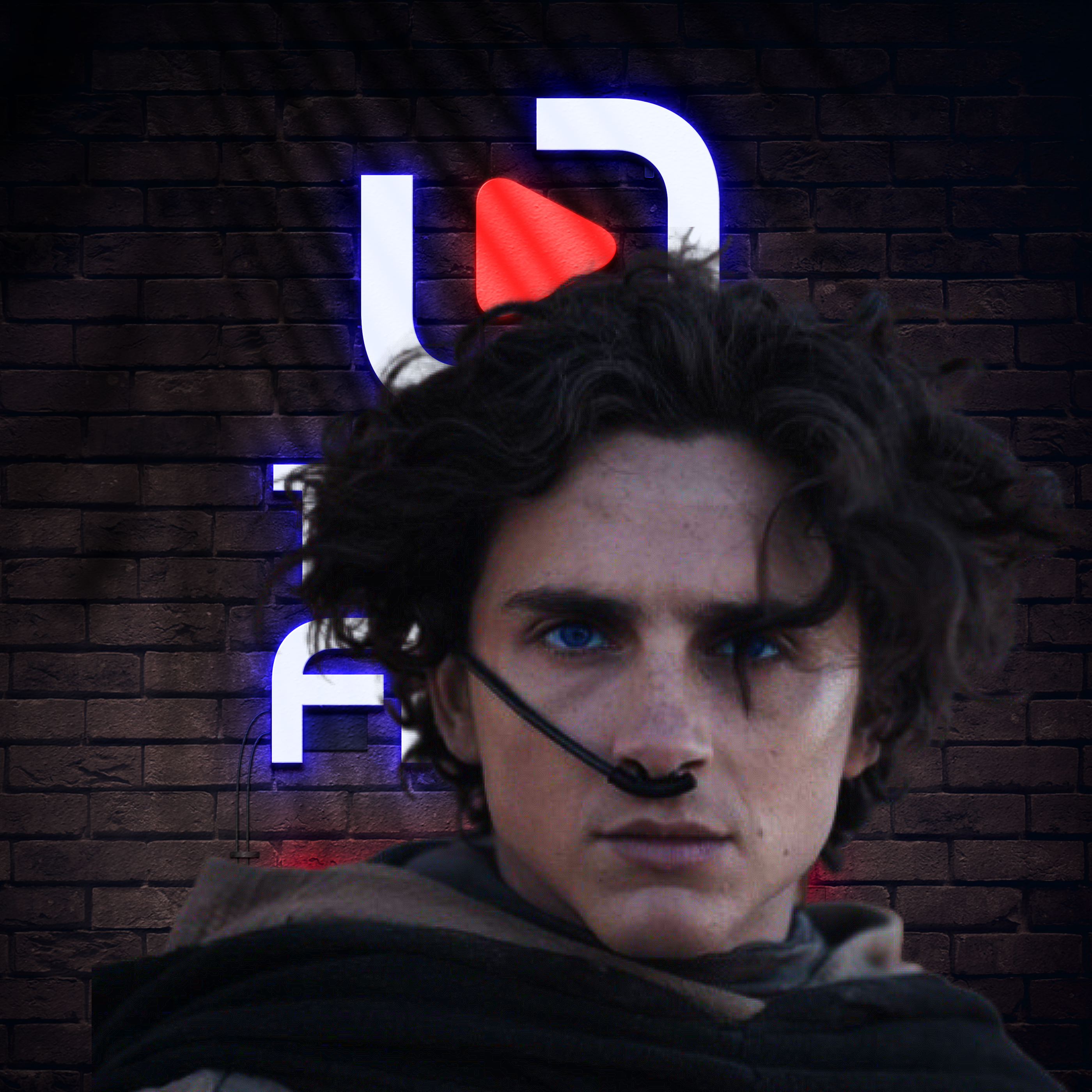 Duna 2 je audiovizuálně dokonalá, laťku jedničky přeskakuje | Recenze do uší