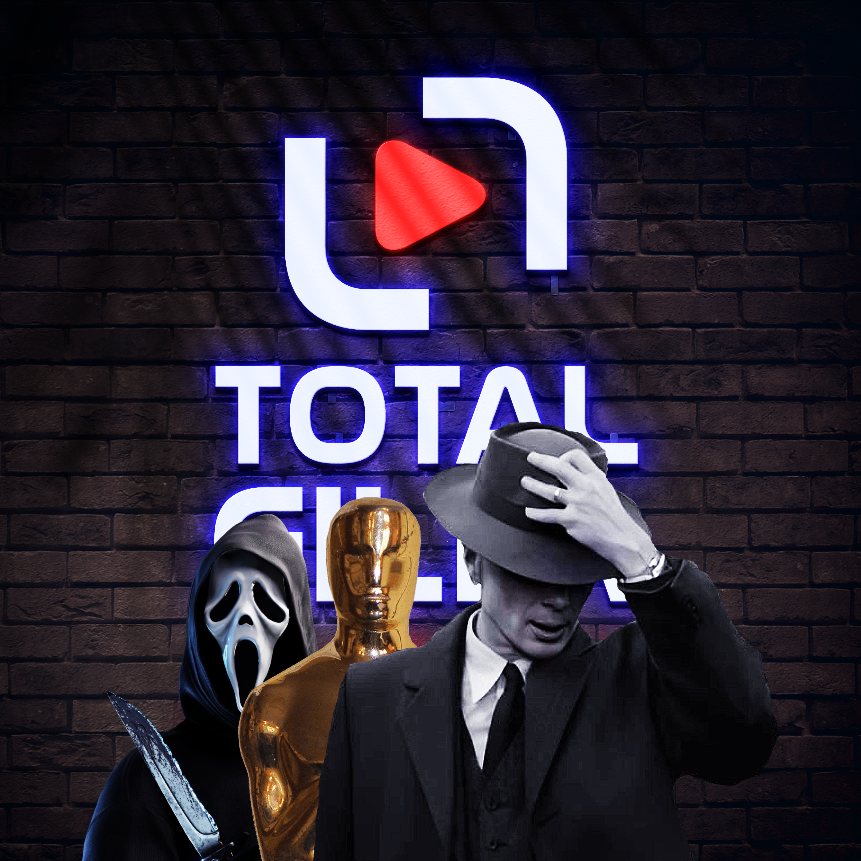 Oscaři, dělohy, Maliny, odsun Batmana a staří známí z Vřískotu | Total Week #11/24