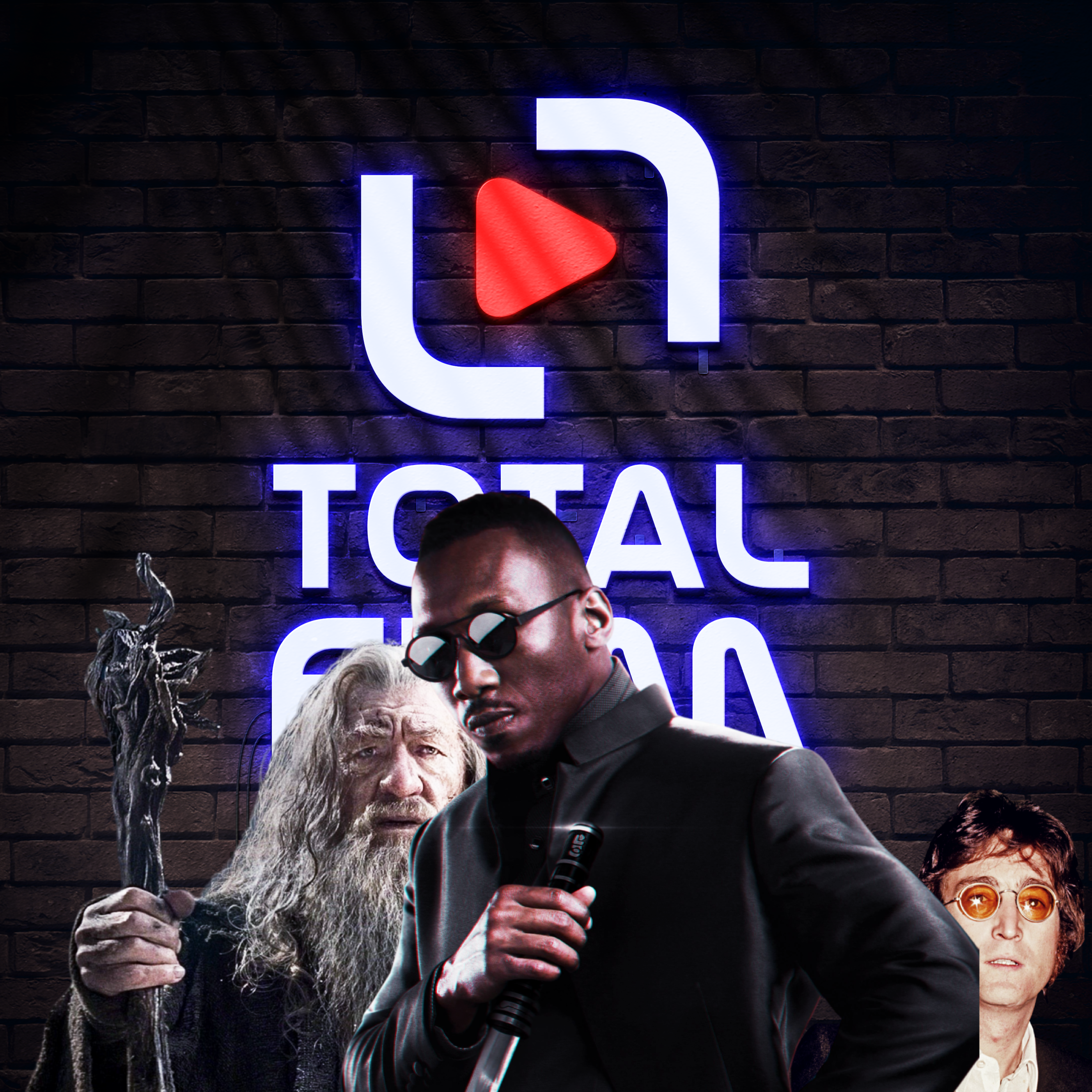 Další trable pro Bladea, návrat Gandalfa a nové tváře Beatles | Total Week #24/24