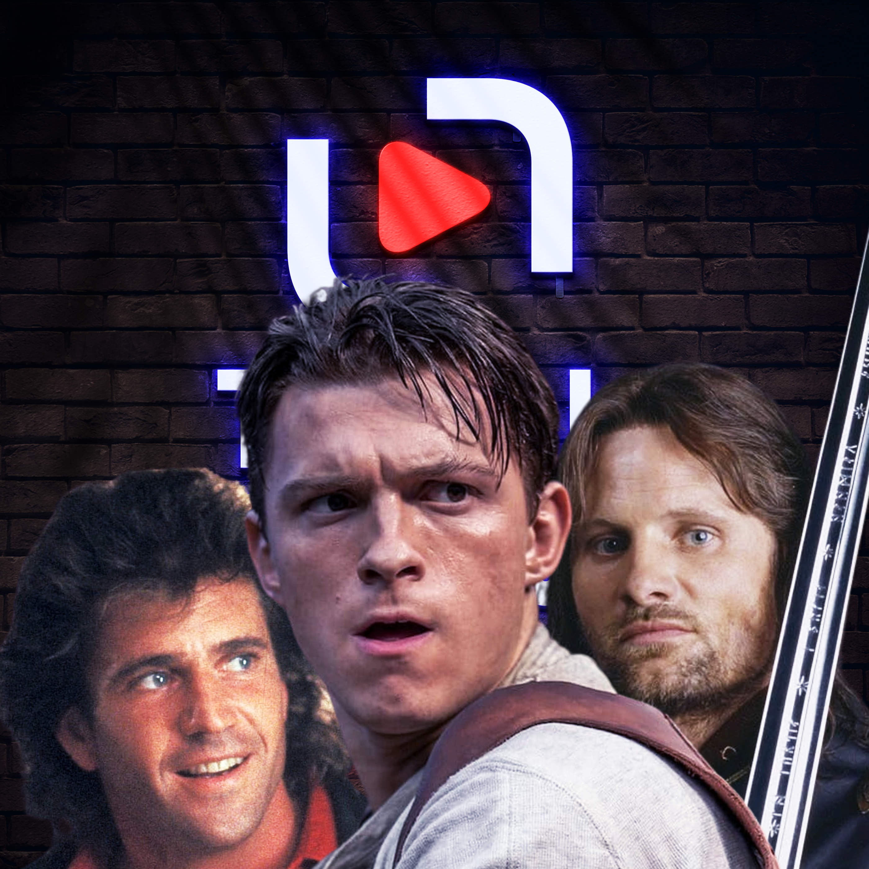 Aragorn ve Varech, Uncharted 2 a gerontí Smrtonosná zbraň 5 na obzoru | Toal Week #25/24