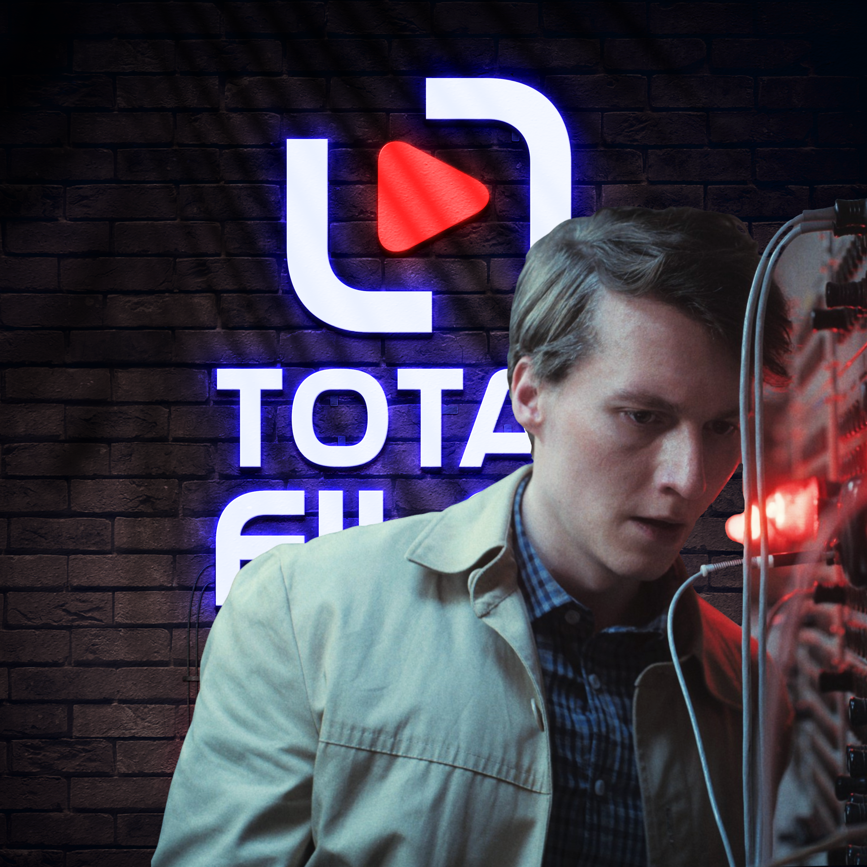 Mádlovy Vlny jsou biják jak z Hollywoodu! Se vším, co k tomu patří... | Recenze do uší