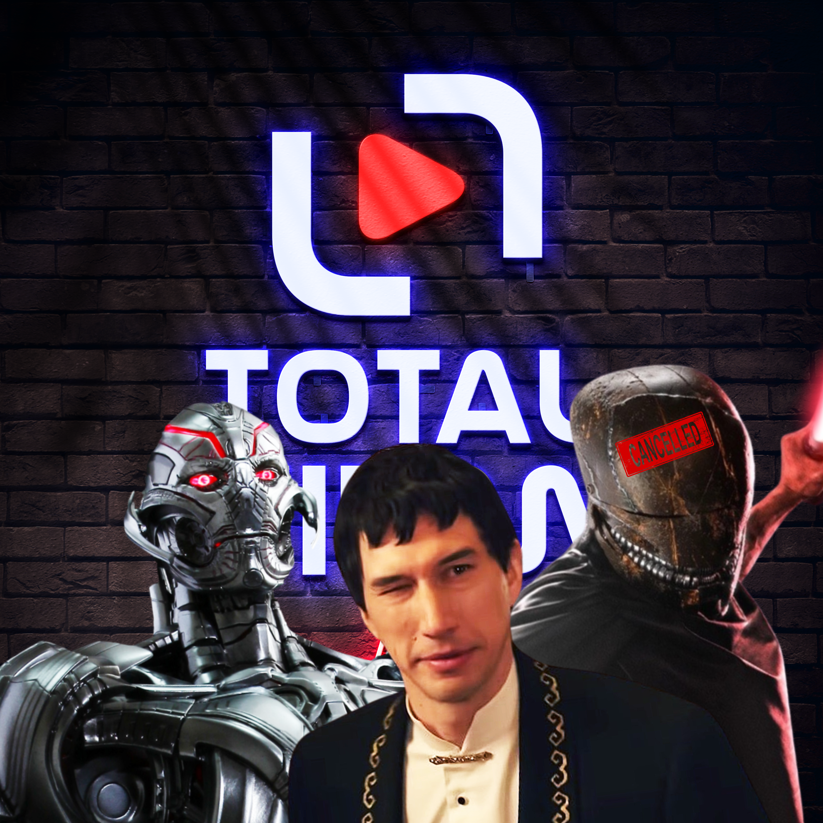 Sbohem Akolytce, návrat Ultrona a skandál v Megalopolis | Total Week #34-35/24