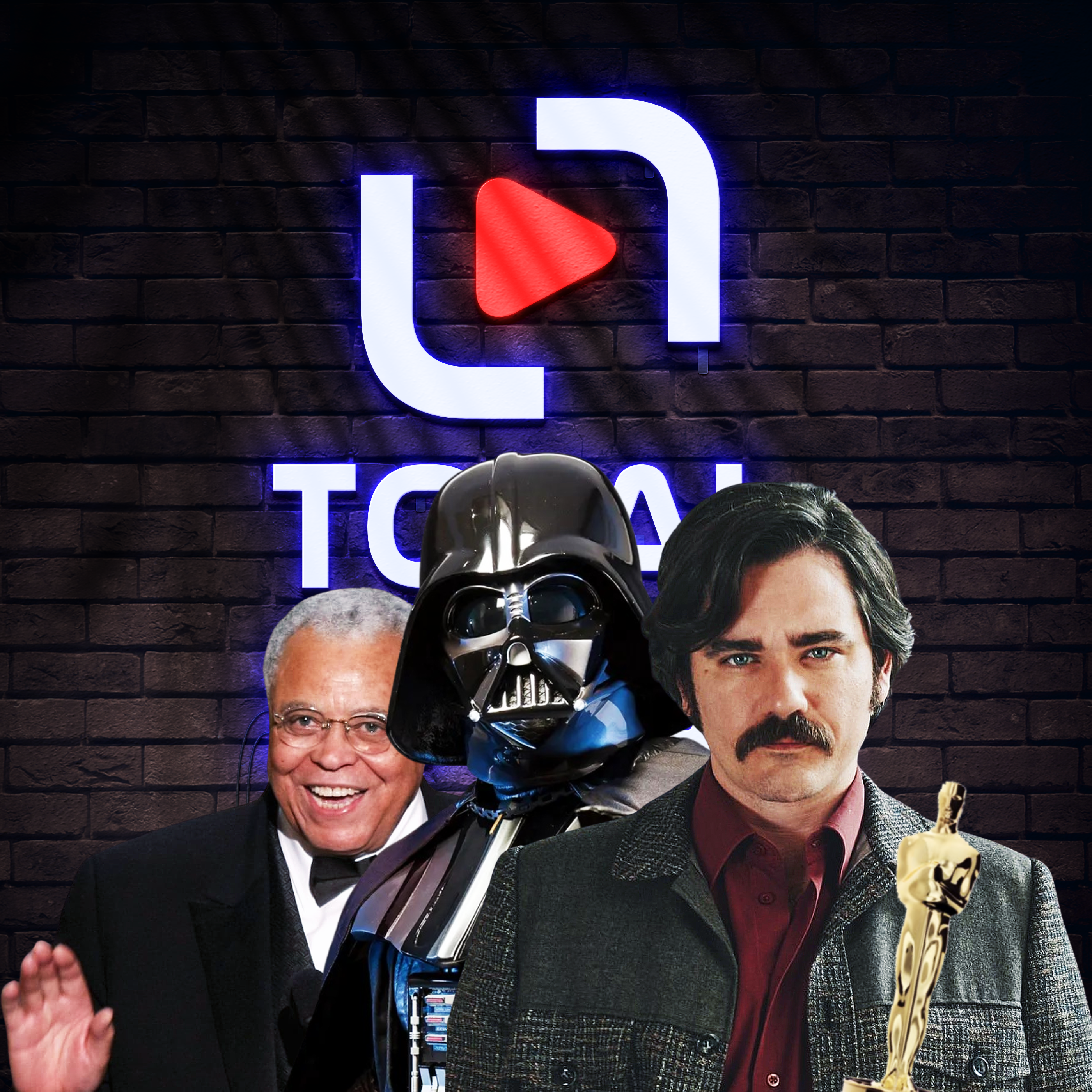 Vlny na Oscarech, chyby Rodu draka a odchod Dartha Vadera | Total Week #37/24