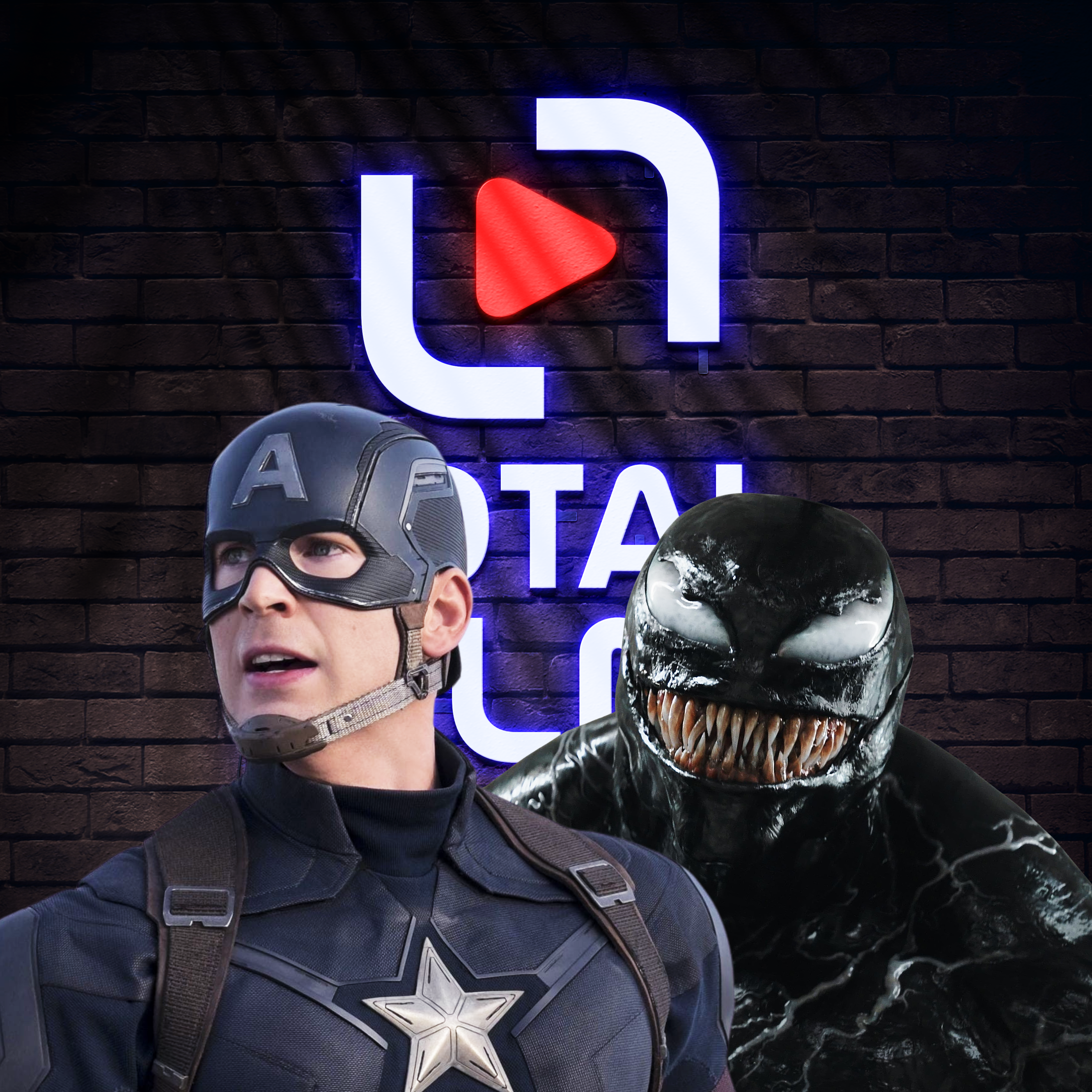 O návratu Capa, konci Venoma a Stevenových parťácích | Total Week #50/24