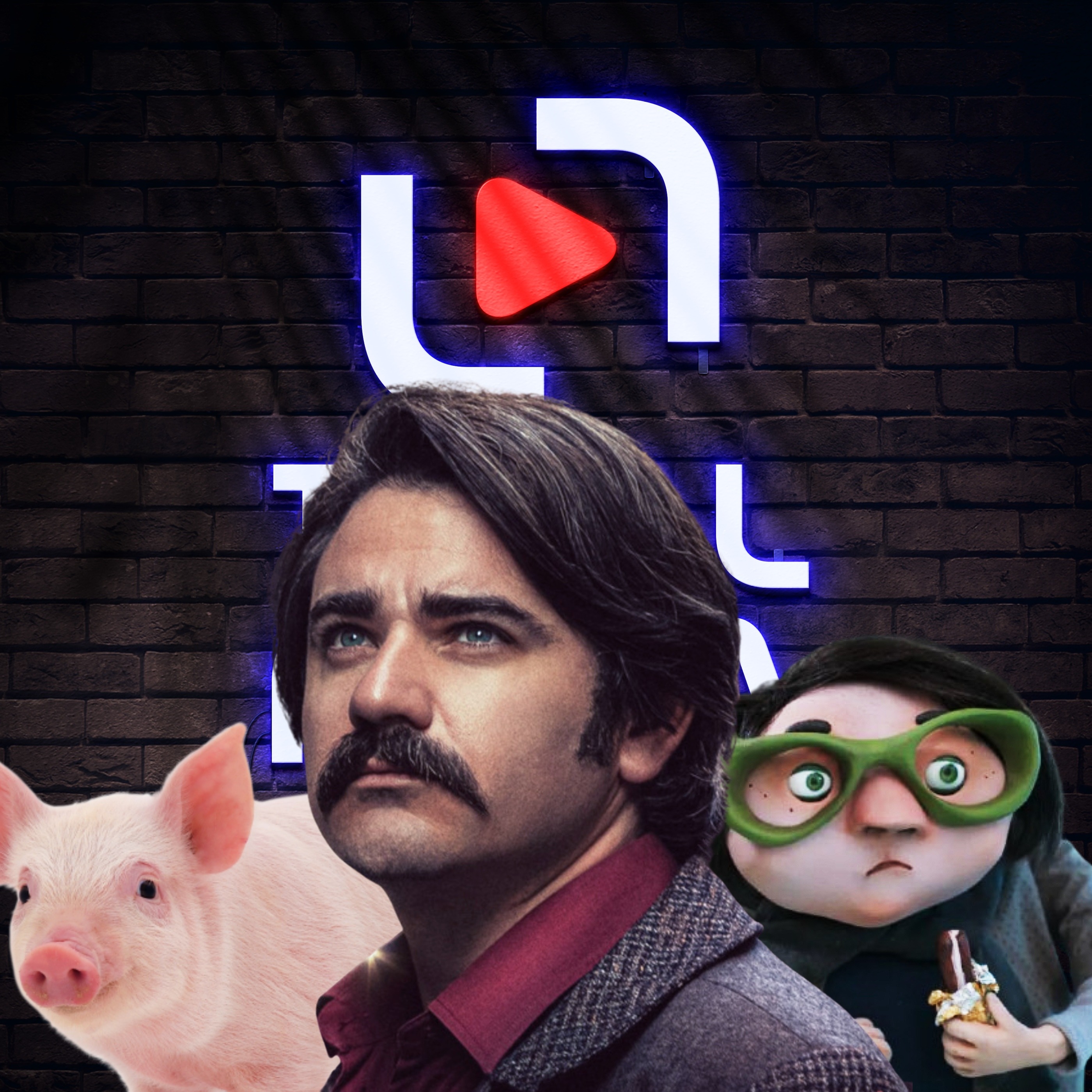 Nejlepší české filmy roku 2024  | Žebříček Totalfilmu