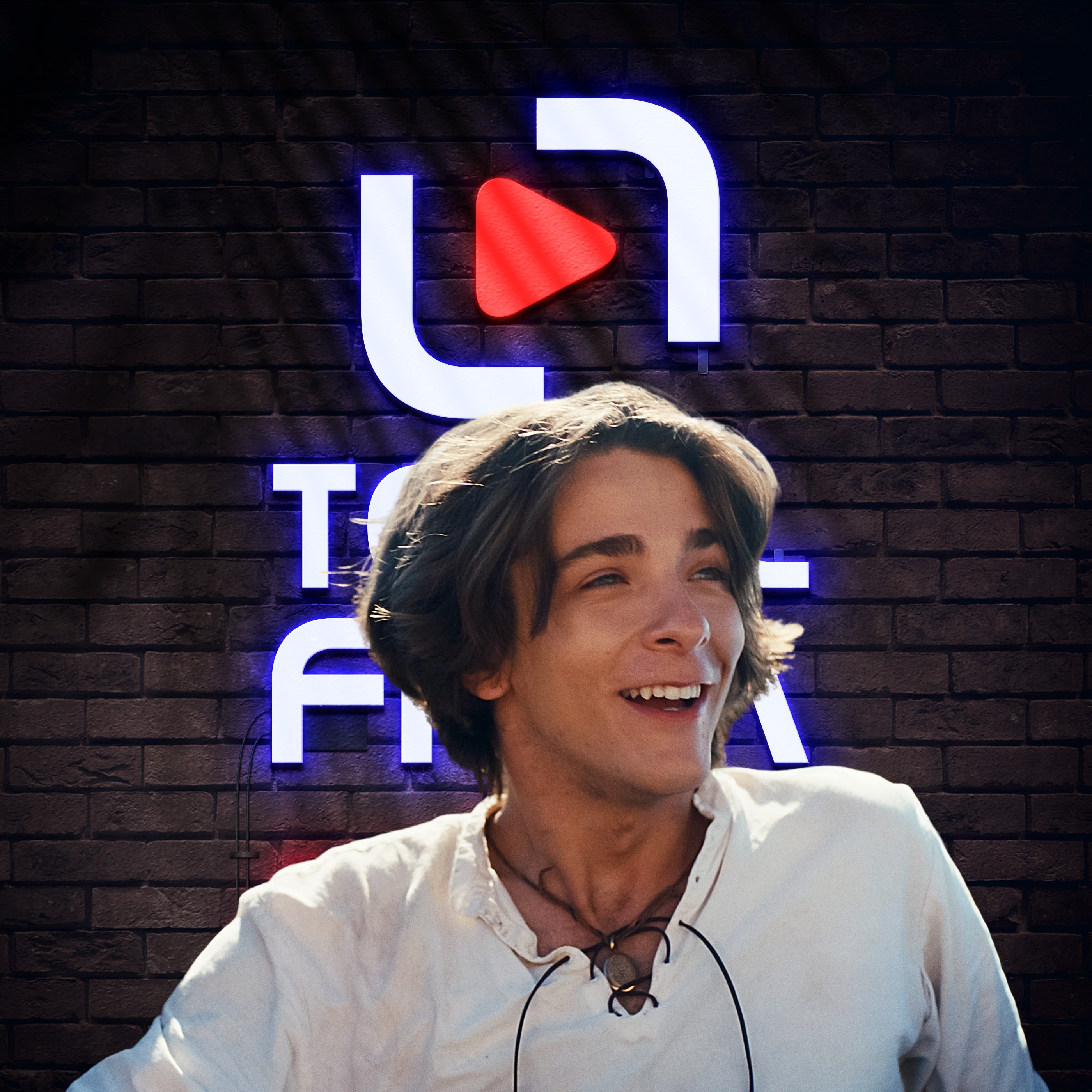 Tomáš Weber o Zlatovlásce, Vlnách, práci pro Netflix, smyslu remaků a hereckých studiích