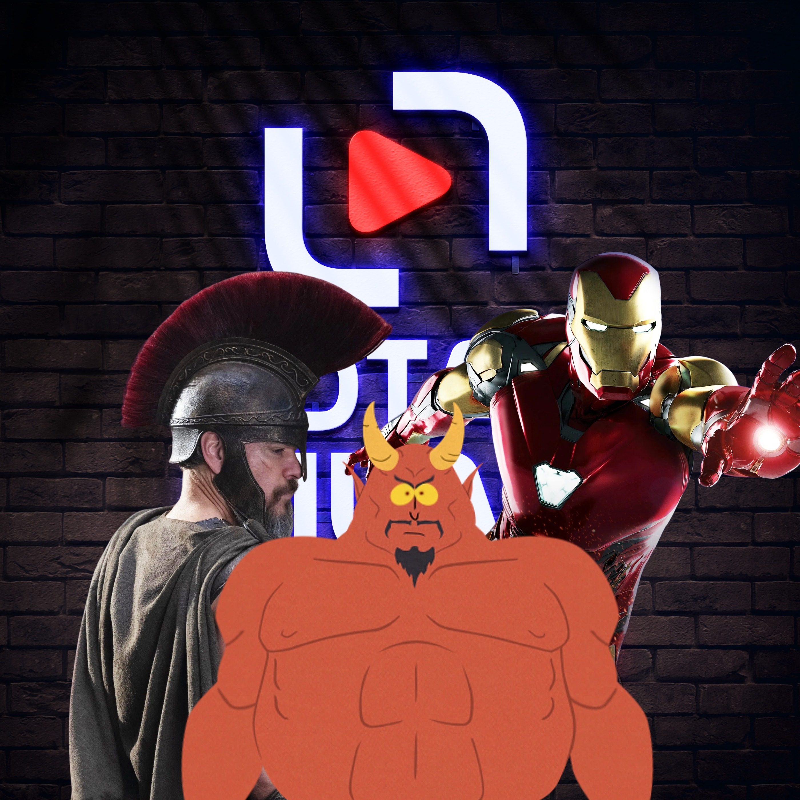 Reset Marvelu, obří hype na Nolana a drsný průšvih South Parku | Total Week #30,31/25