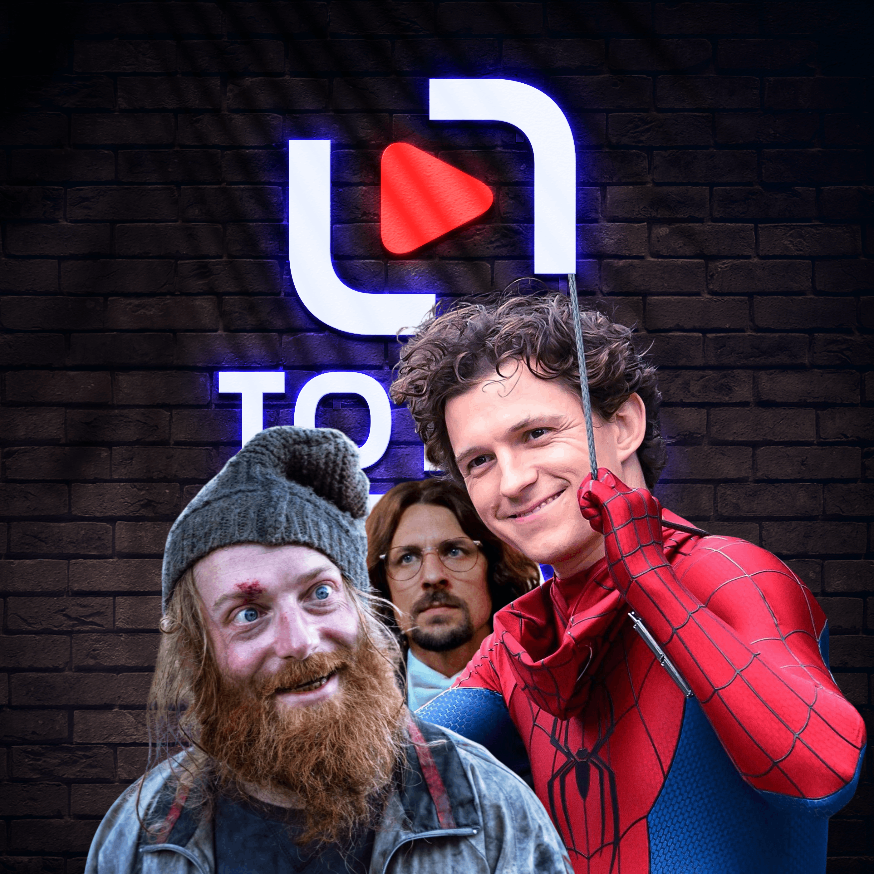 Hodina zmizení Sbormistra, Spideyho nový den a úspěch v Džobu | Total Week #32-33/25