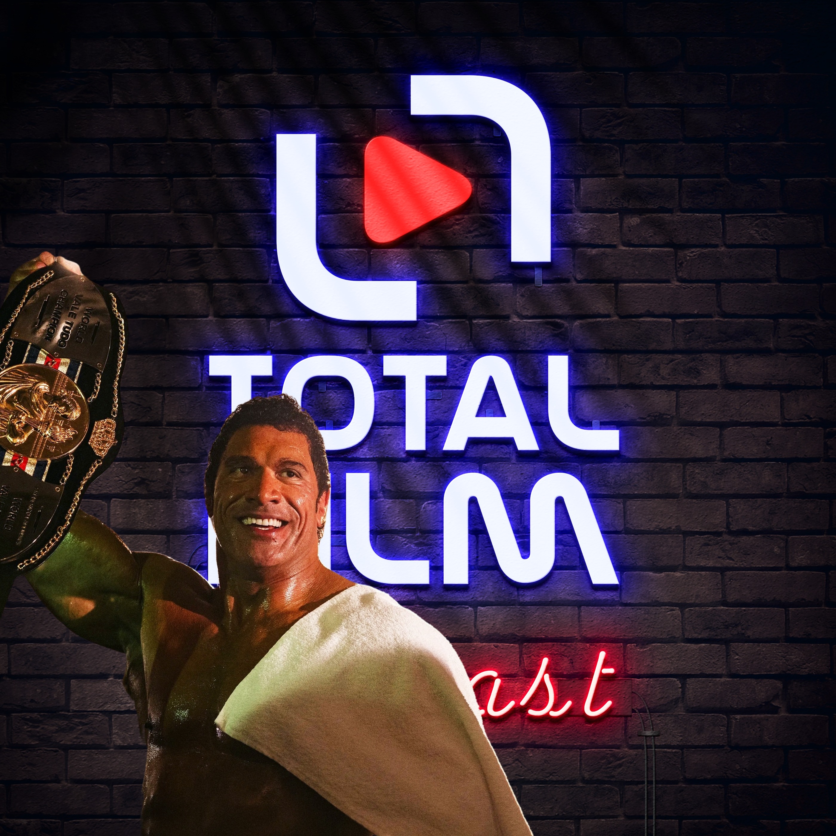 Mlátička je obstojnou omluvou The Rocka za to, jaký to je balvan | Recenze do uší