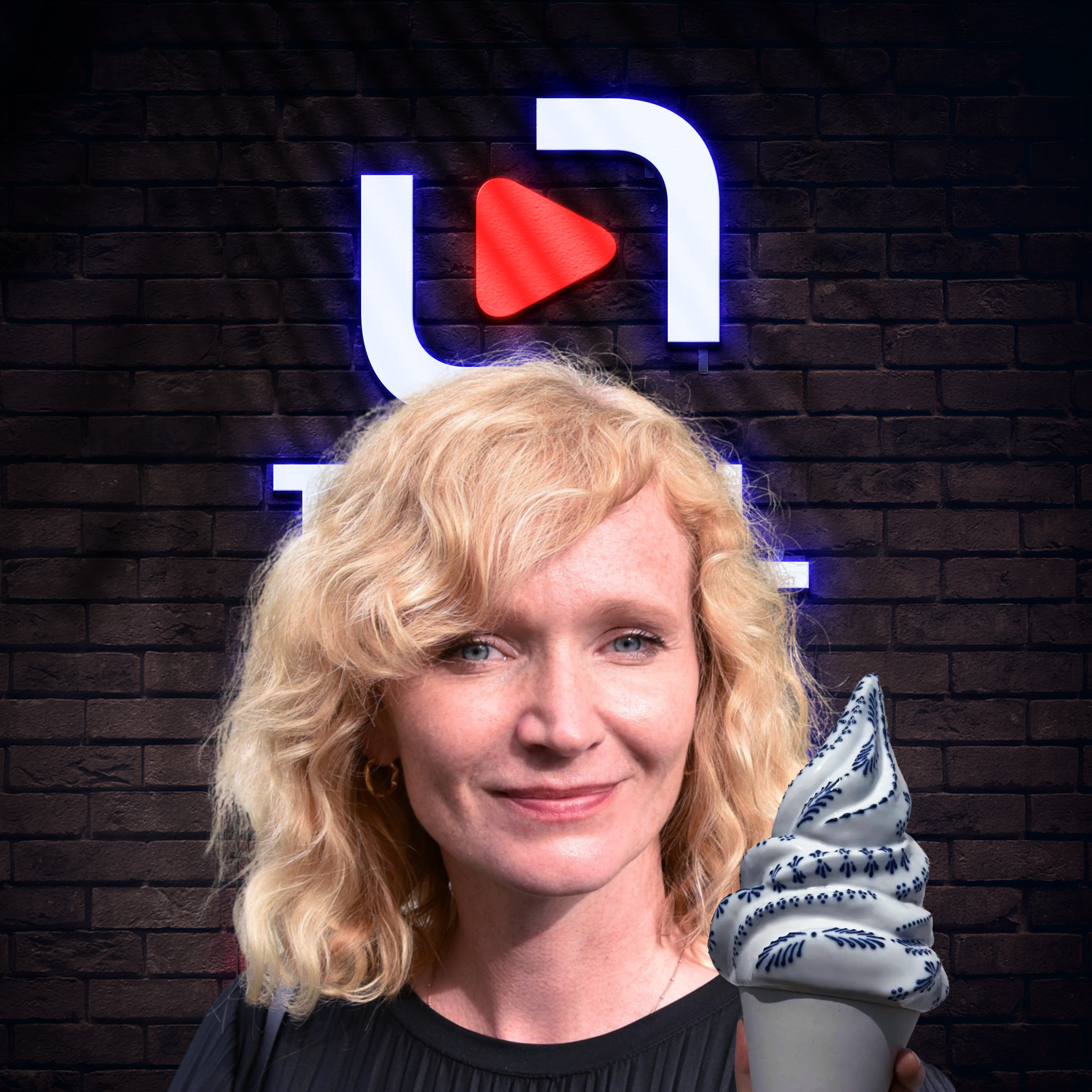 Anna Geislerová: „Český film umí být zbytečně doslovný. Hodnotnější je nechat diváka hledat." | Rozhovor z LFŠ episode artwork