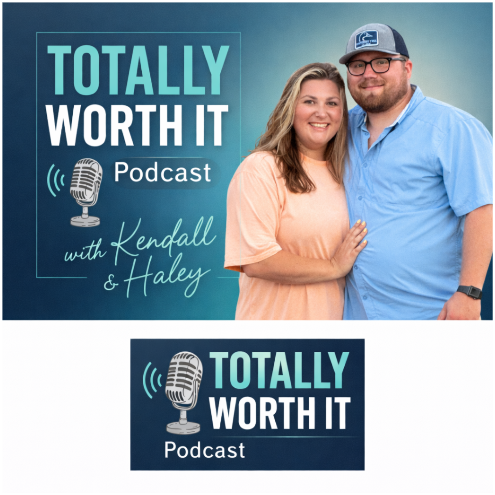 Totally Worth It Podcast