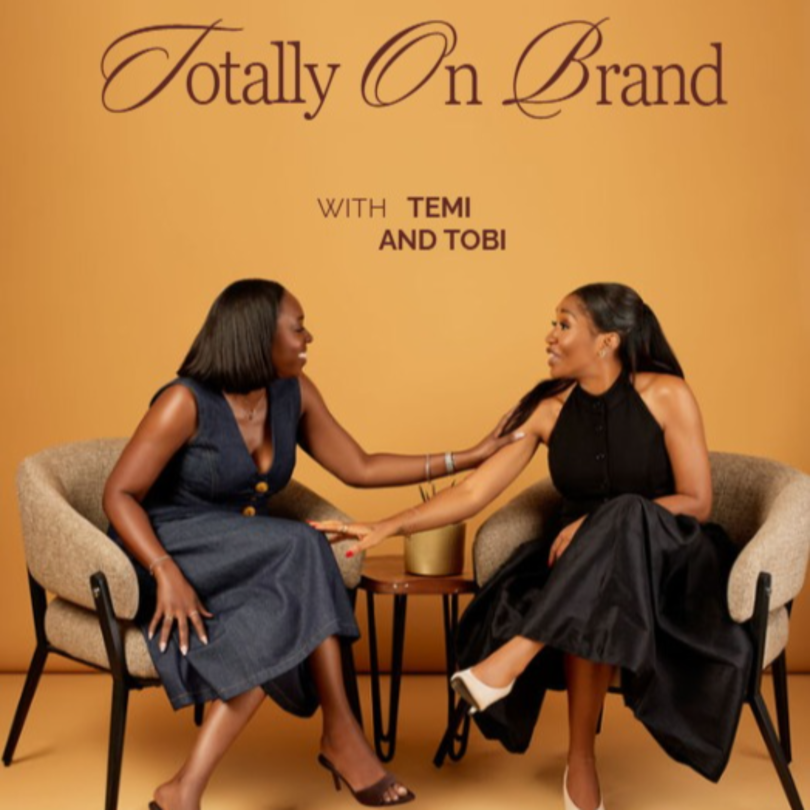 The Power of Authentic Influence: Building trust, community, and long-term impact ft Nicole Chikwe episode artwork