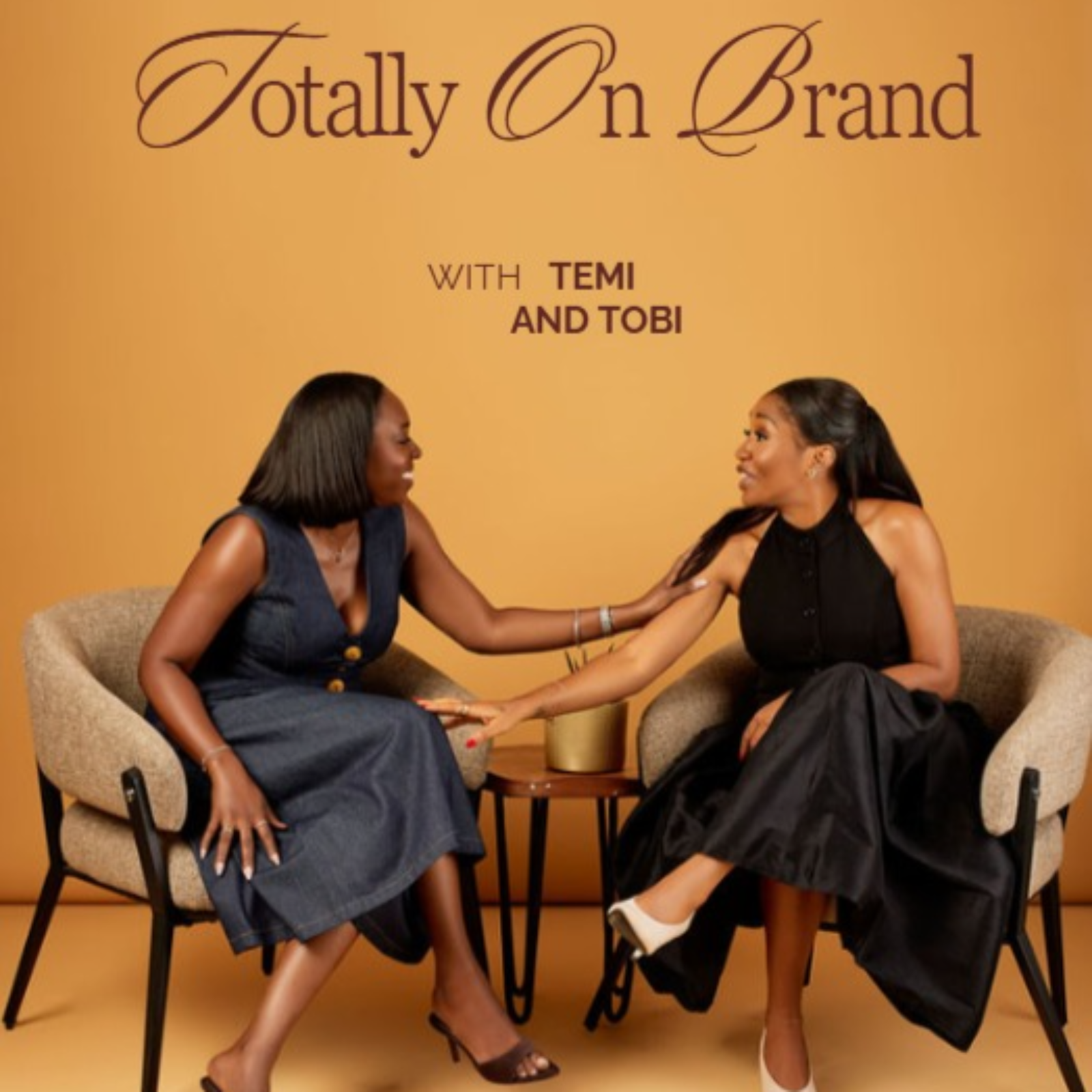 Redefining Success in Your 20s, 30s & 40s: Winning on Your Own Terms episode artwork