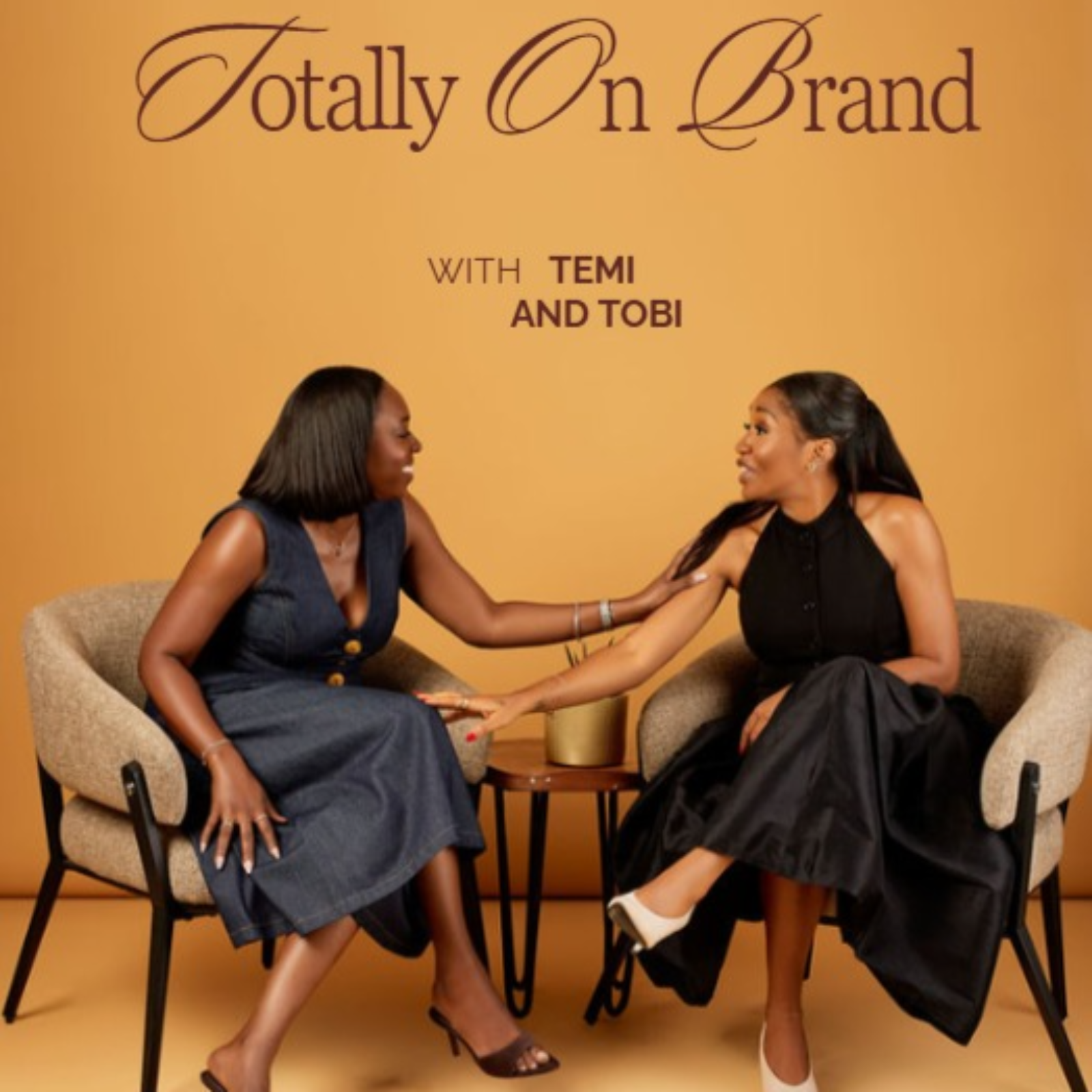 The Truth About Office Politics: How to Win Without Playing Dirty ft Adetoun Adele episode artwork