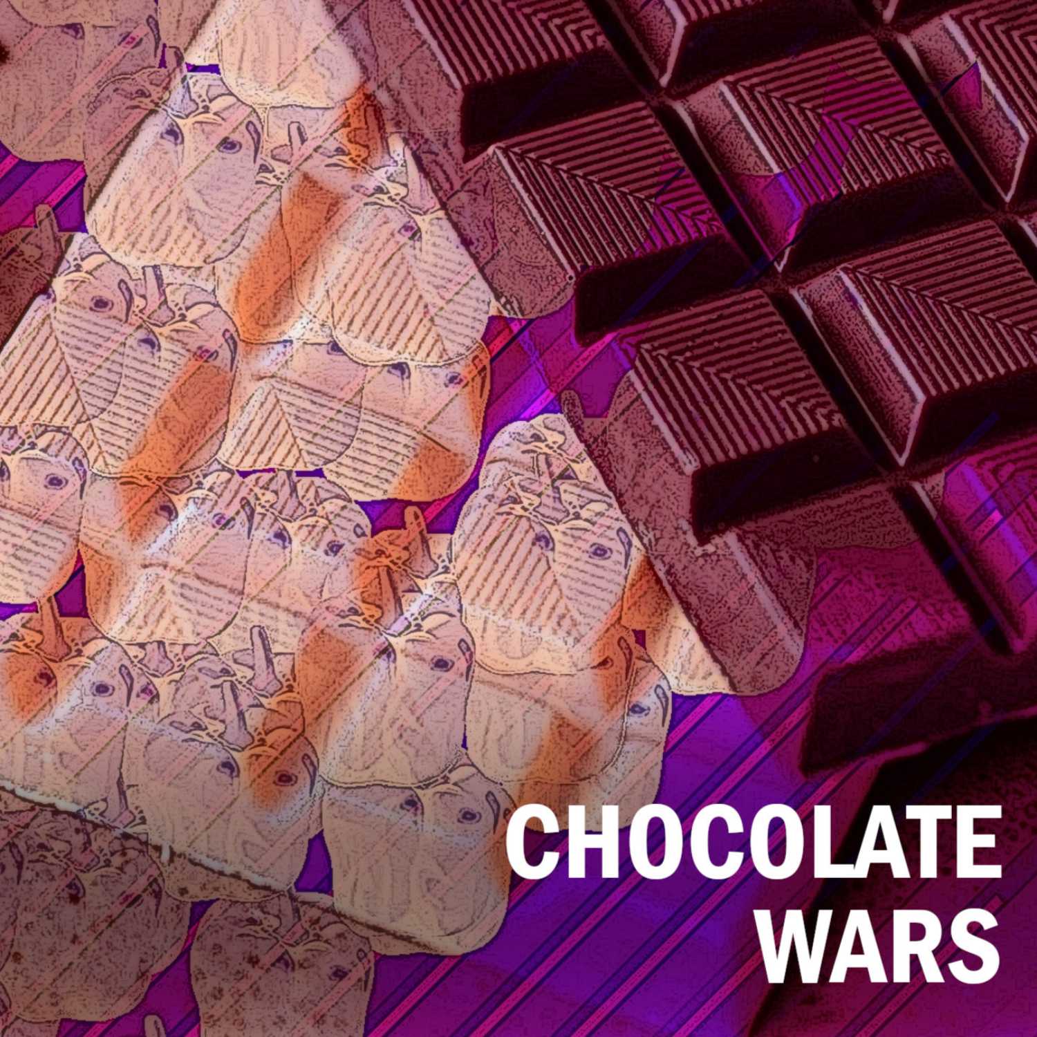 The Chocolate of Our Growing Discontent - Kraft's Cadbury Takeover & Poiana