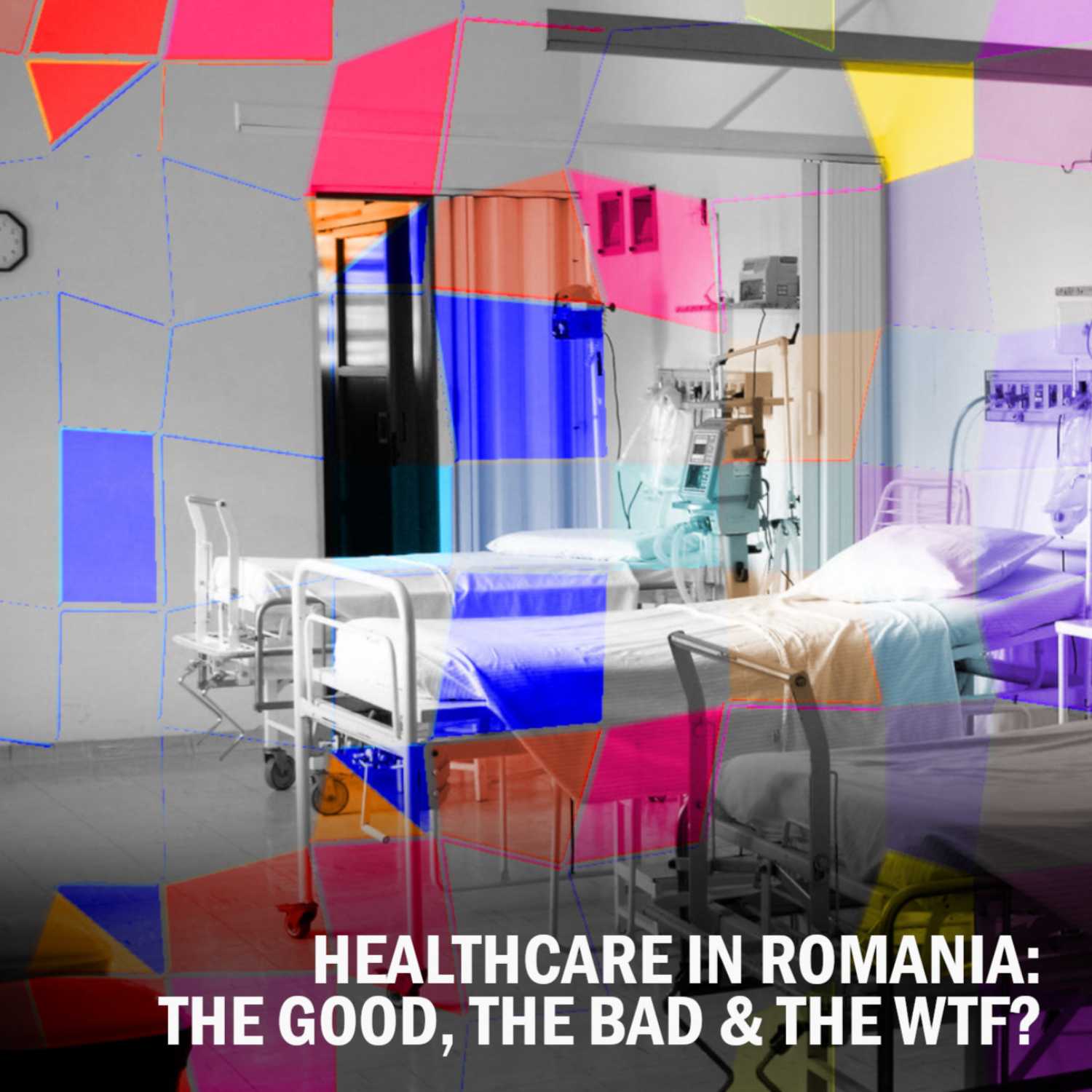 Healthcare in Romania: Corruption, Careers & Fixes (Part 2)