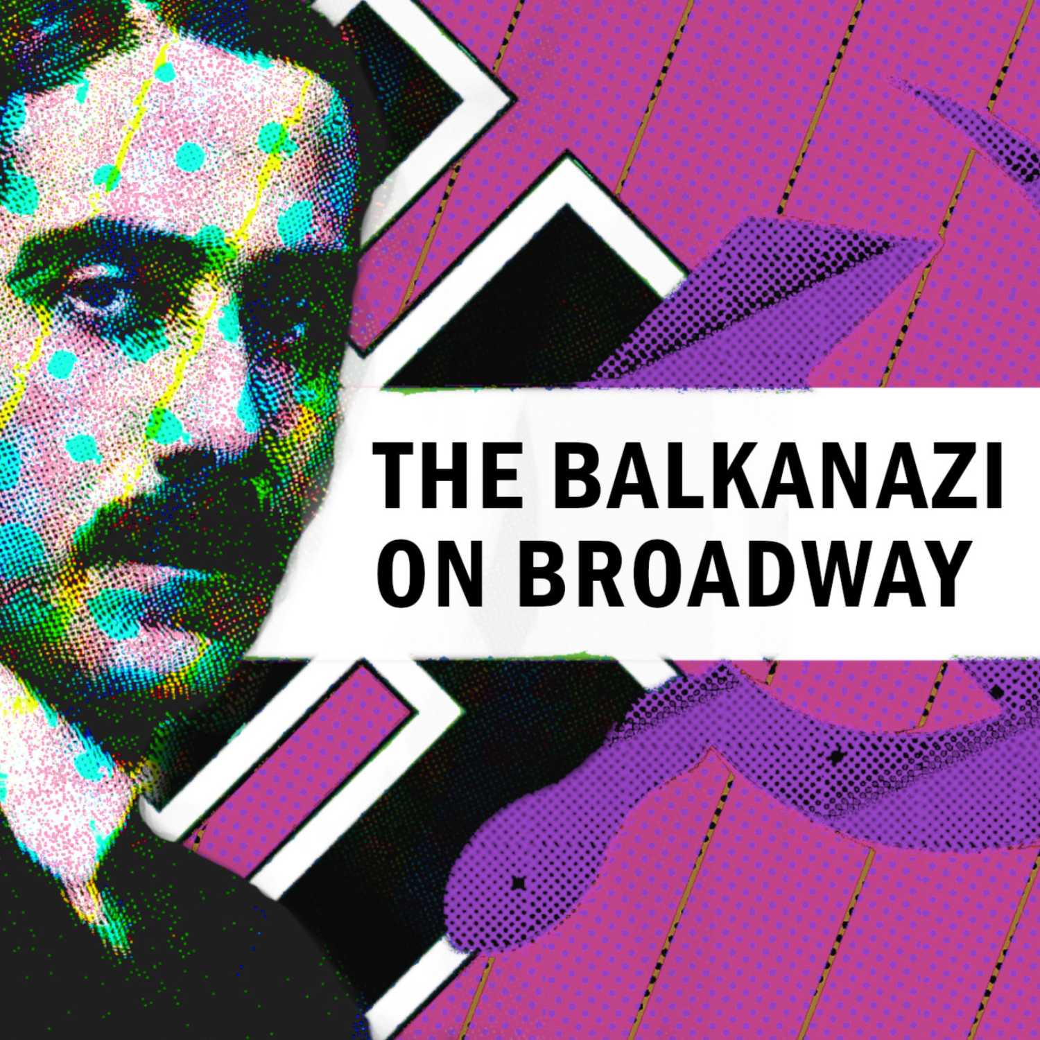 The Balkanazi on Broadway & His Communist Friends: Nicolae Malaxa