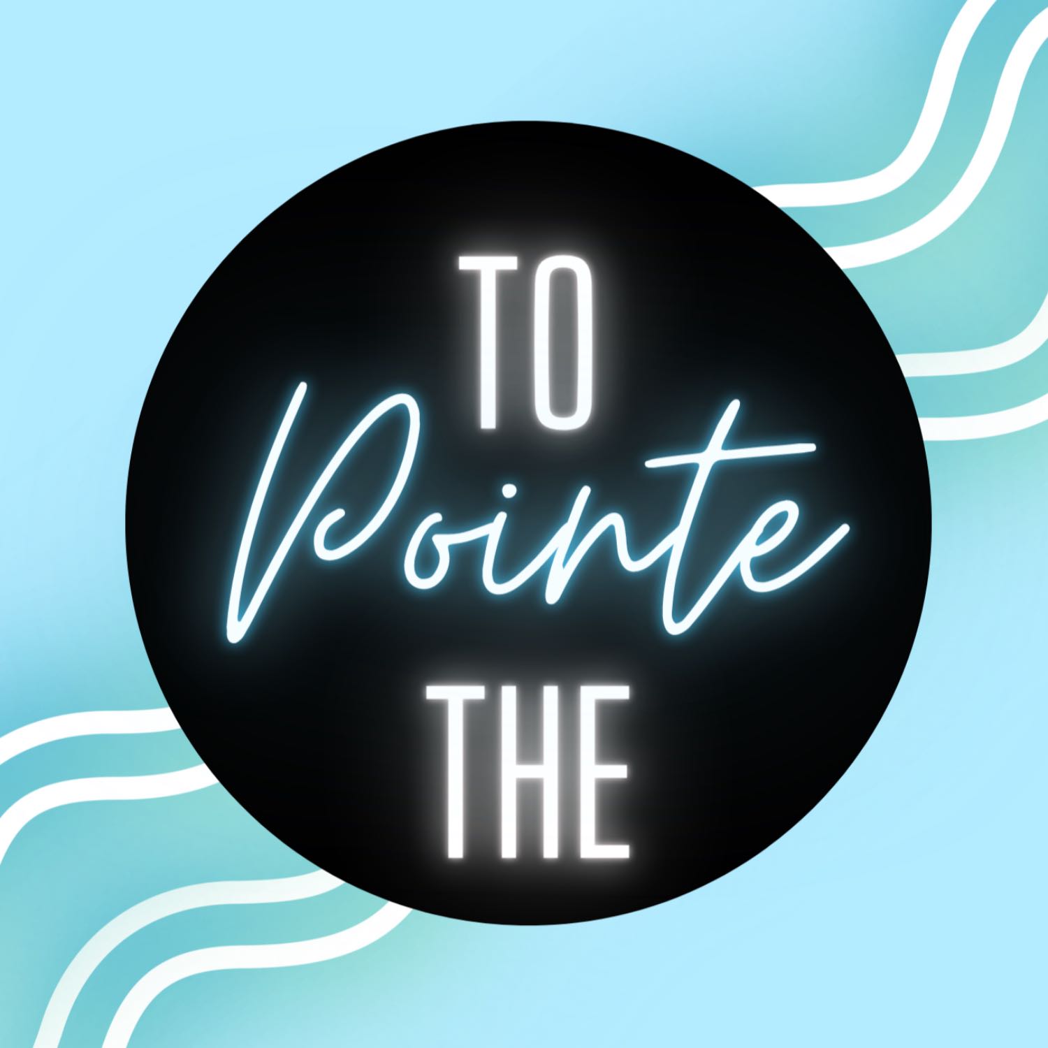 Welcome to To The Pointe!