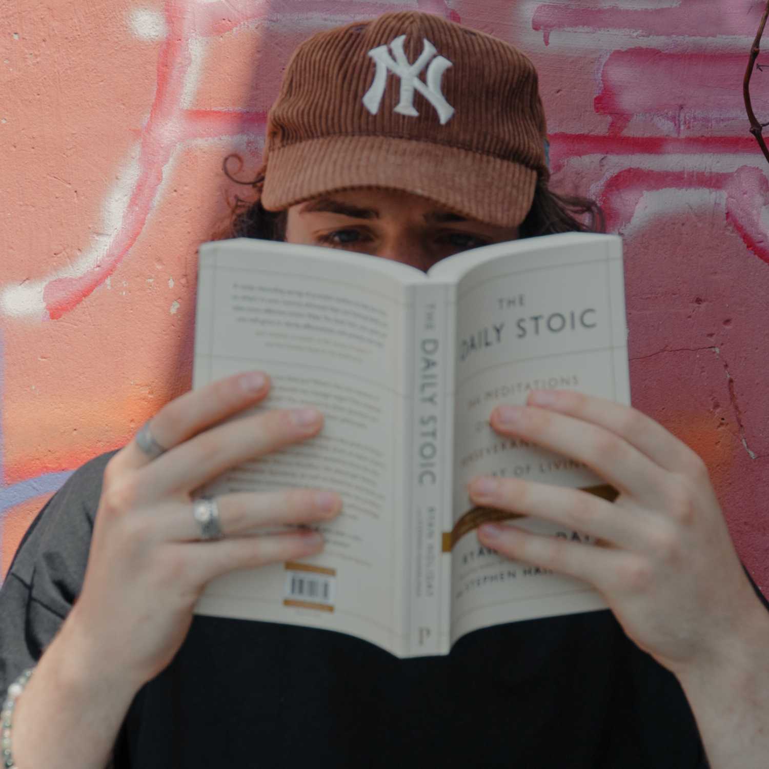We moeten meer lezen en dingen opnieuw lezen episode artwork