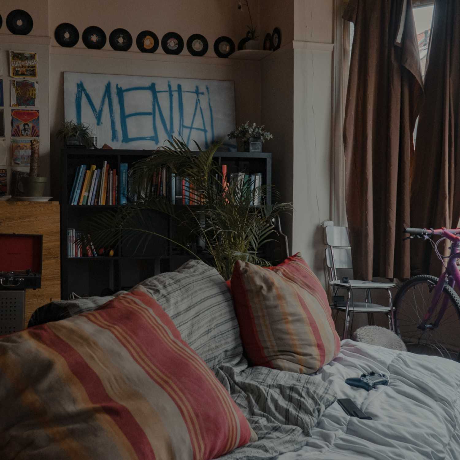 Ruim je kamer op. episode artwork