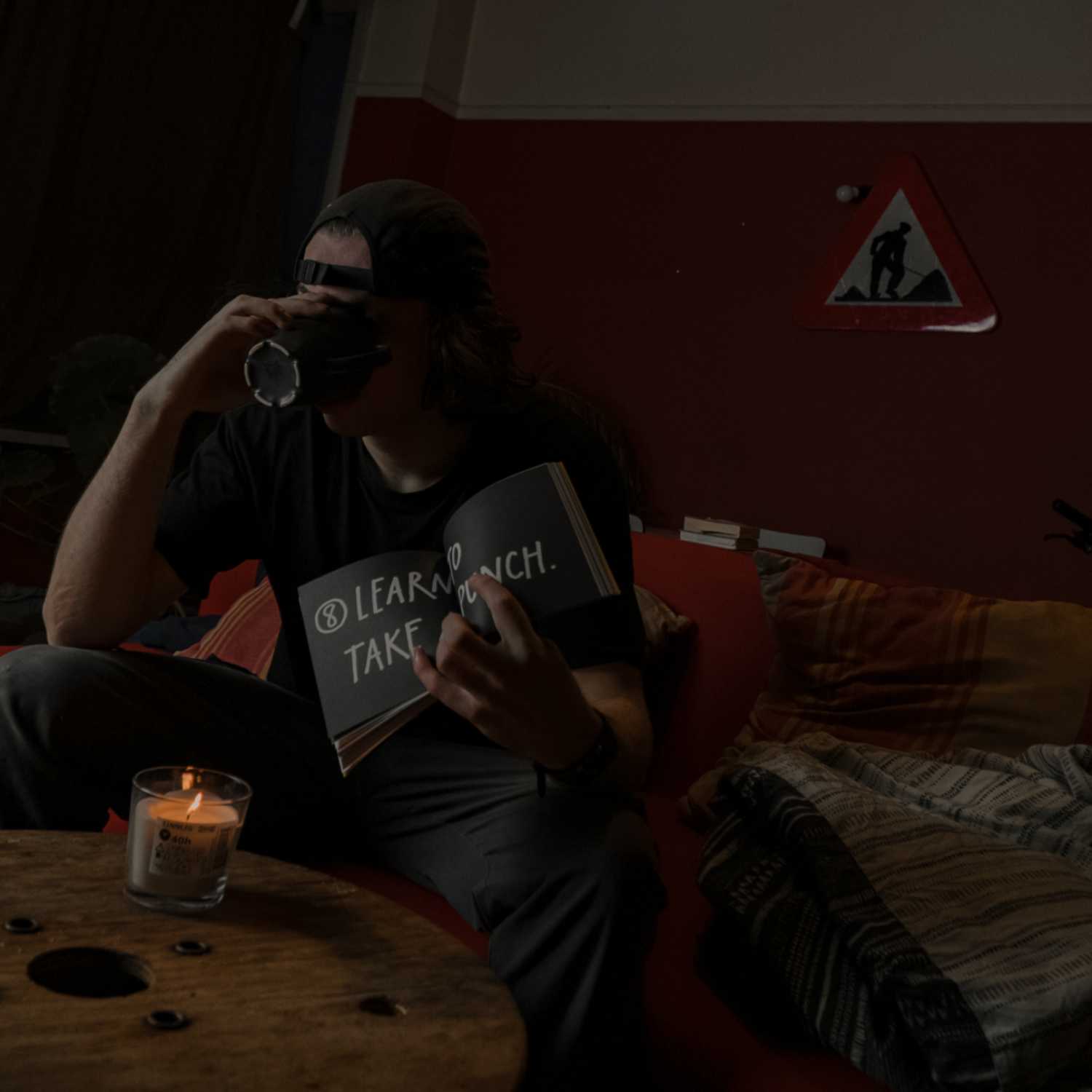 Leren slagen incasseren. episode artwork