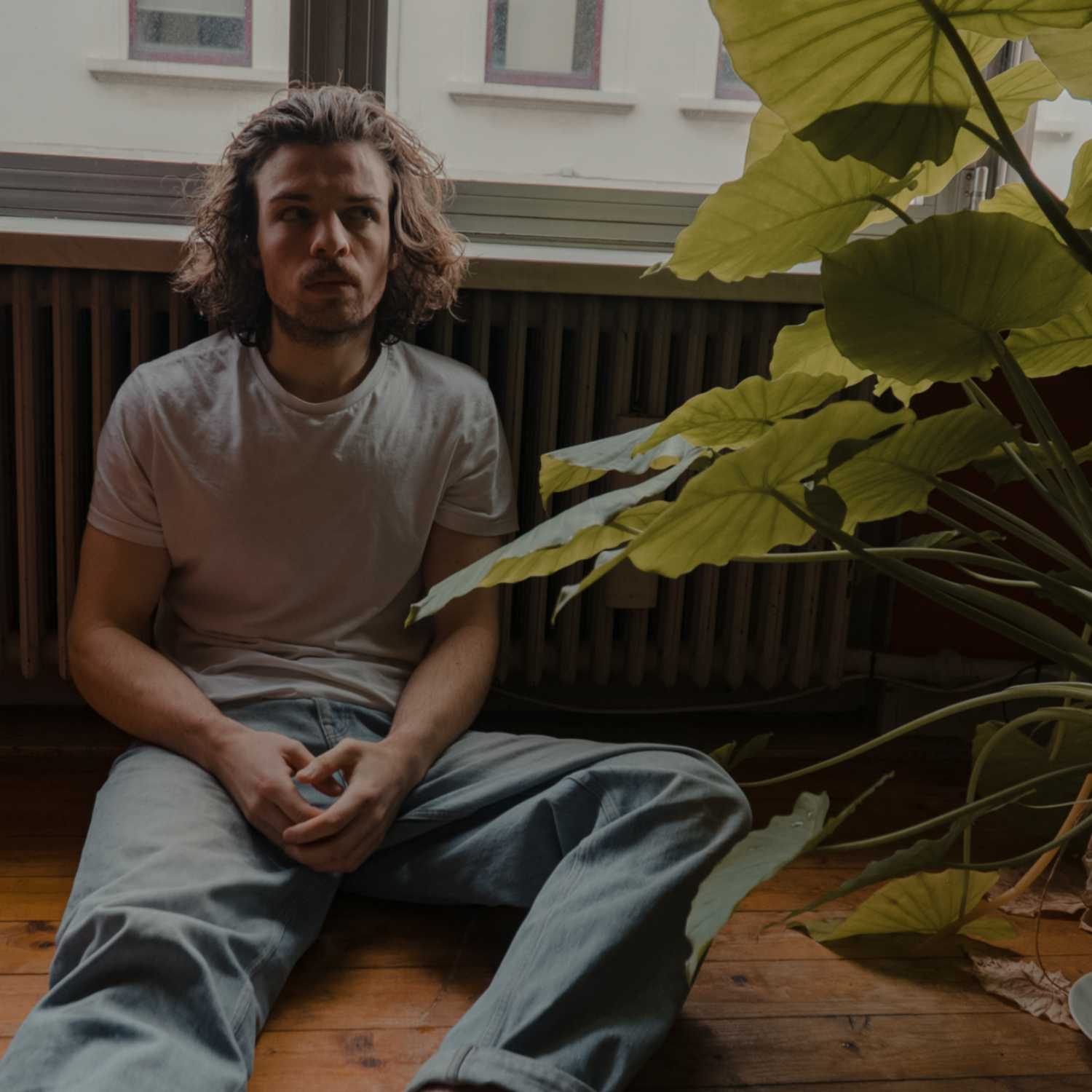 Neem tijd voor jezelf. episode artwork