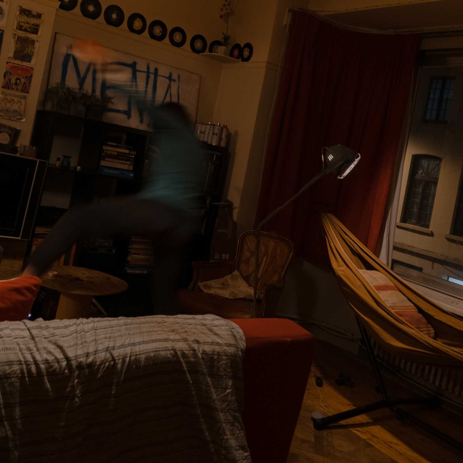 Waarom je een hogere standaard voor jezelf moet opleggen. episode artwork