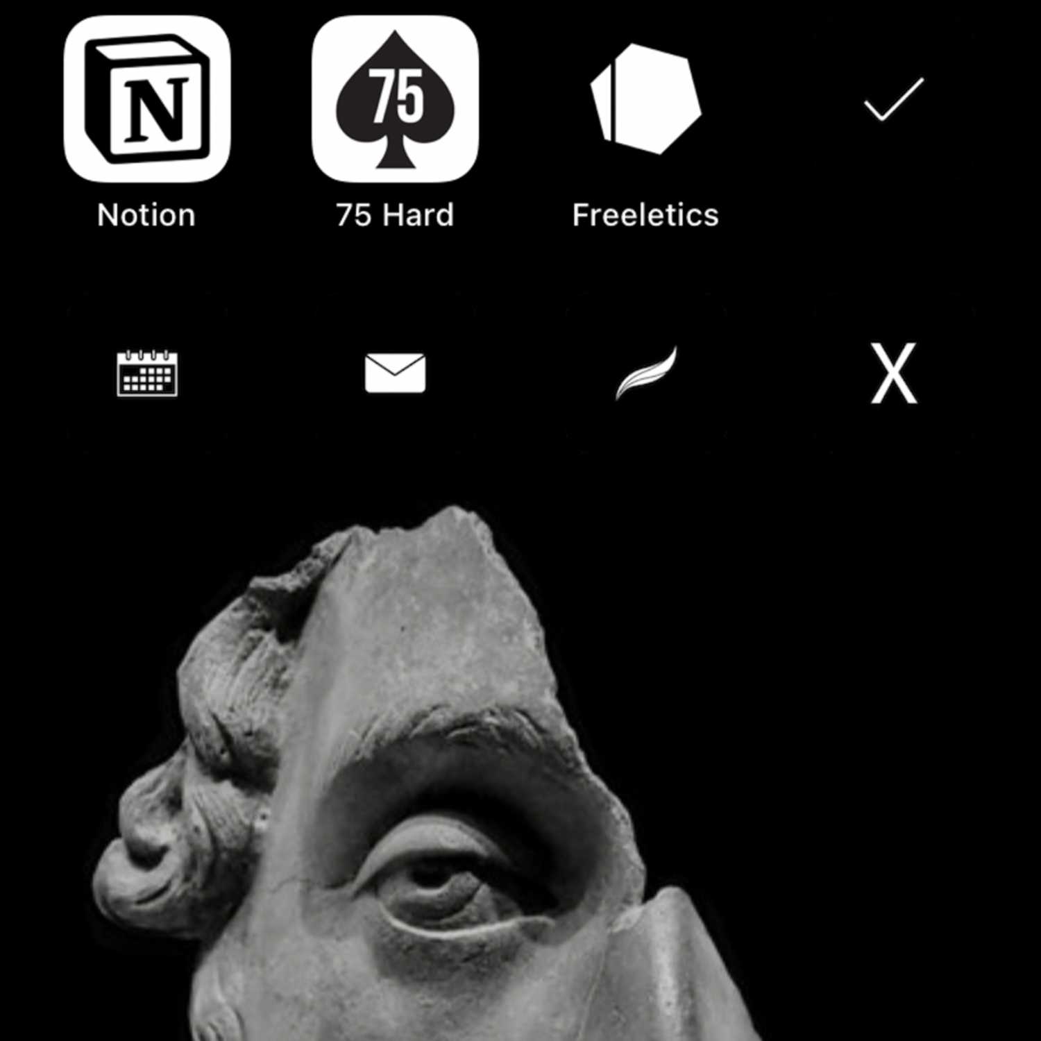 Welke apps die ik op een dag gebruik. episode artwork