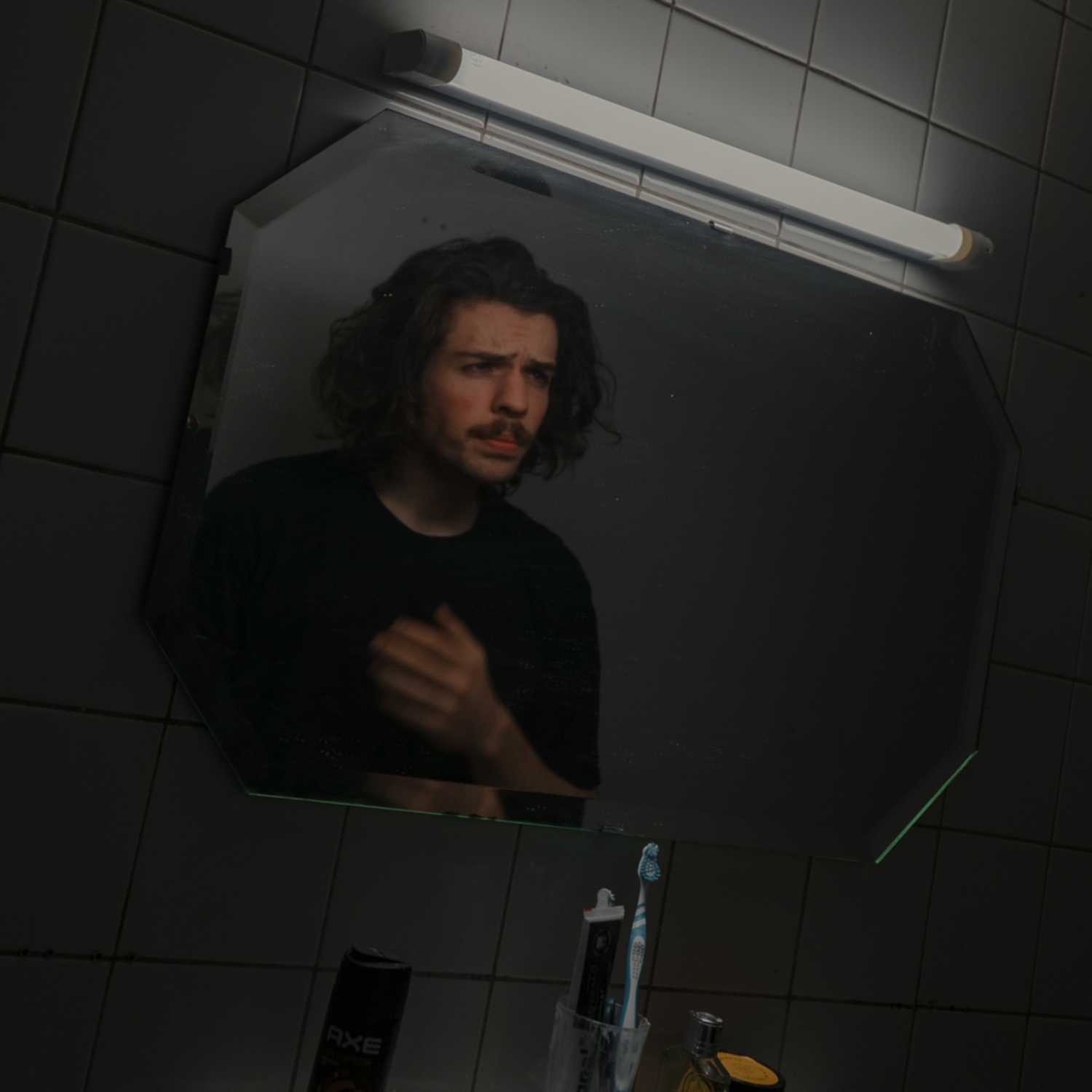 Hoe beter zorgen voor jezelf. episode artwork