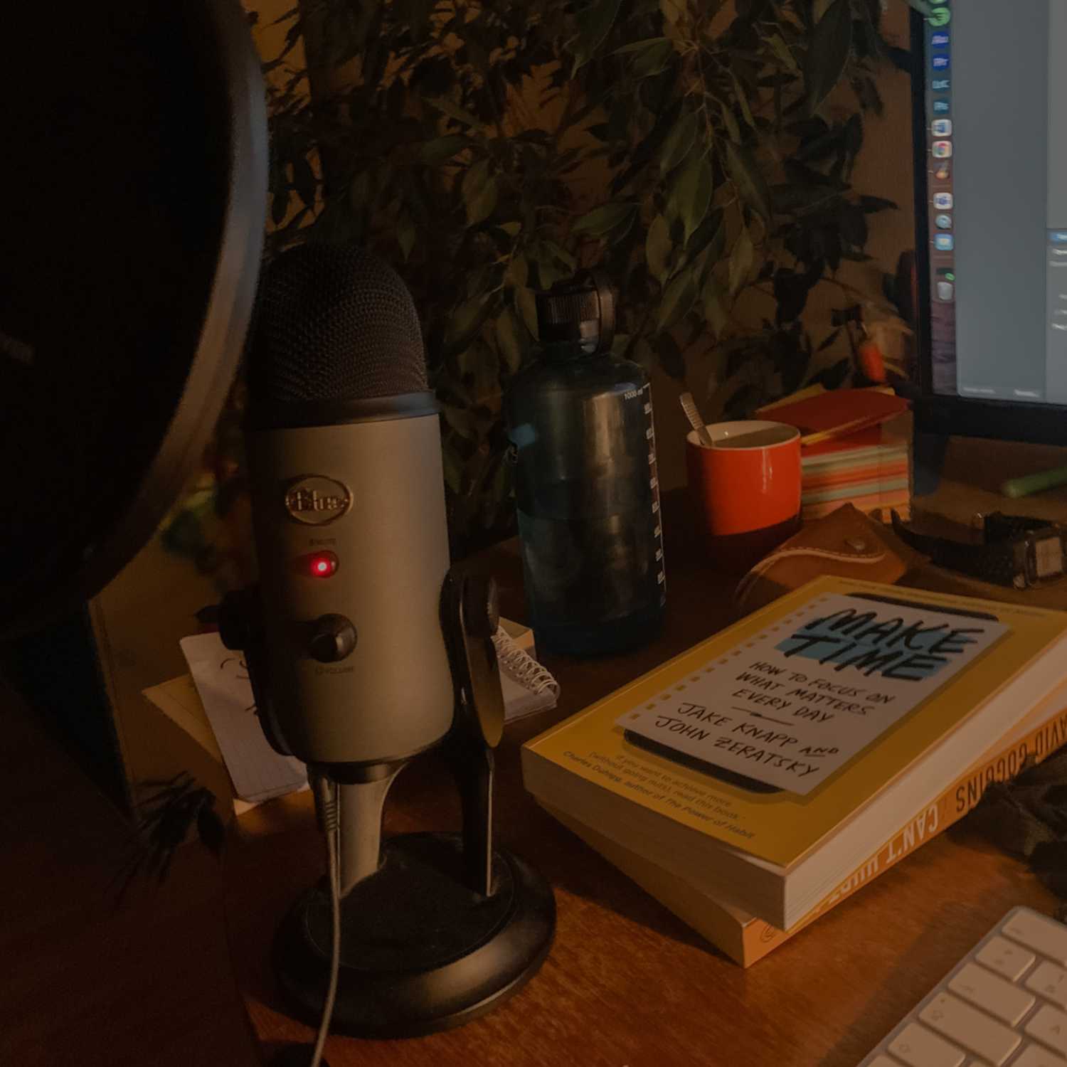 Is het nuttig om altijd te werken? episode artwork