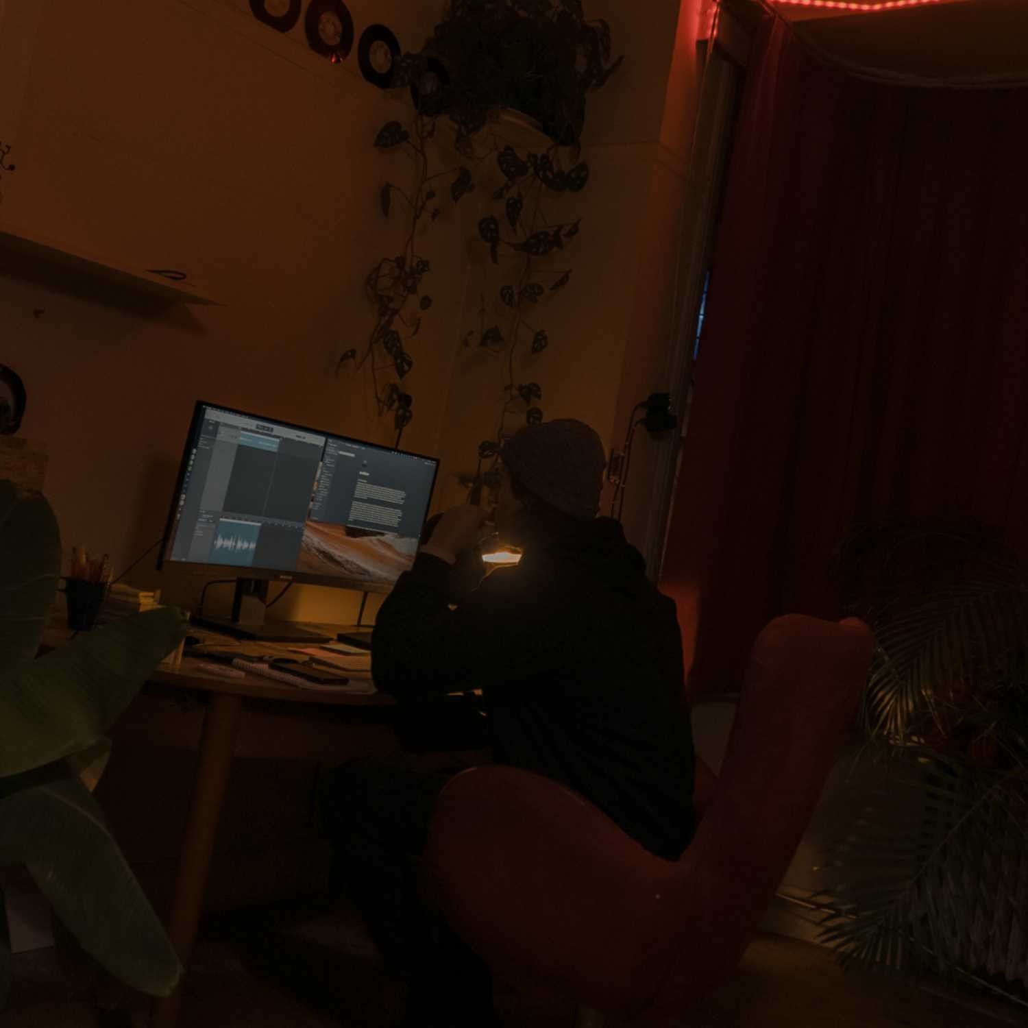 Hoe leren omgaan met uitstelgedrag... episode artwork