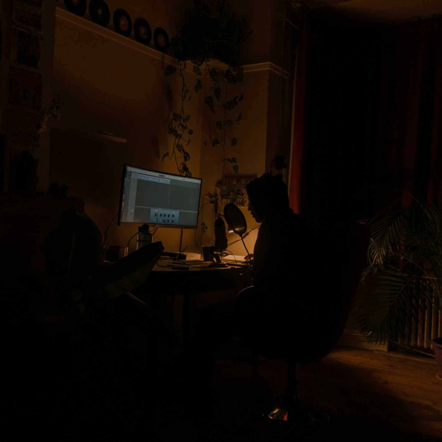 Hoe kan je meer efficiënt thuiswerken/studeren. episode artwork