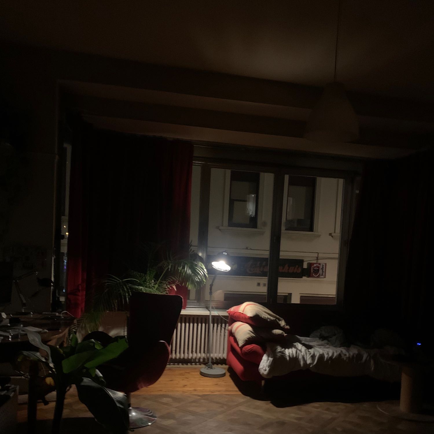 Laat jezelf rusten episode artwork