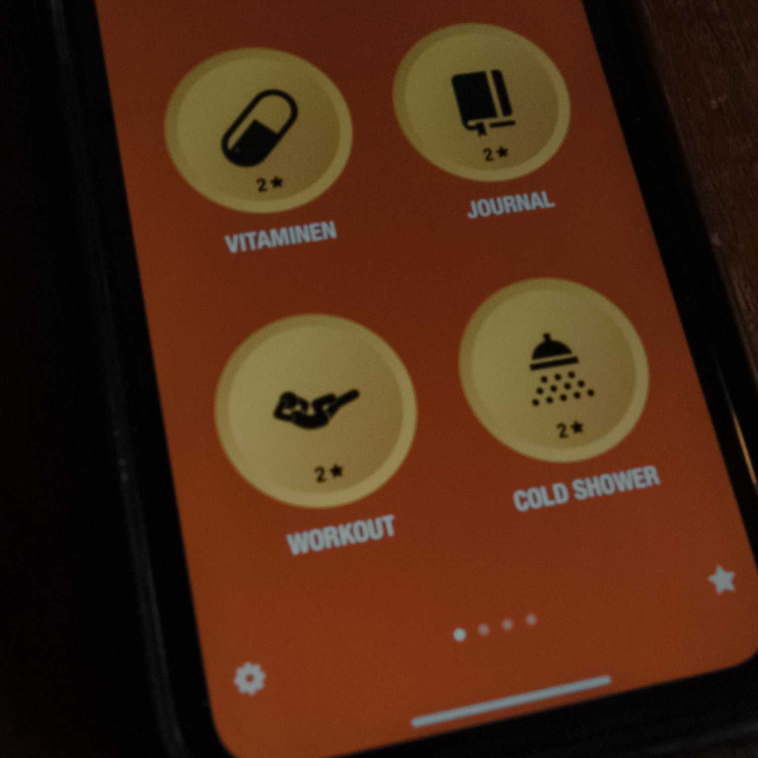 Wat zijn goede habits? episode artwork