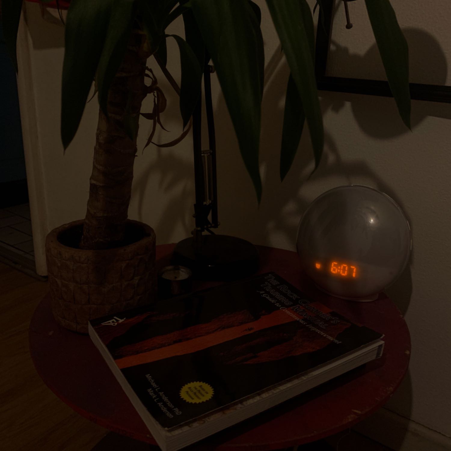 Waarom je niet uit je bed geraakt in de ochtend...en wat dat je moet doen? episode artwork