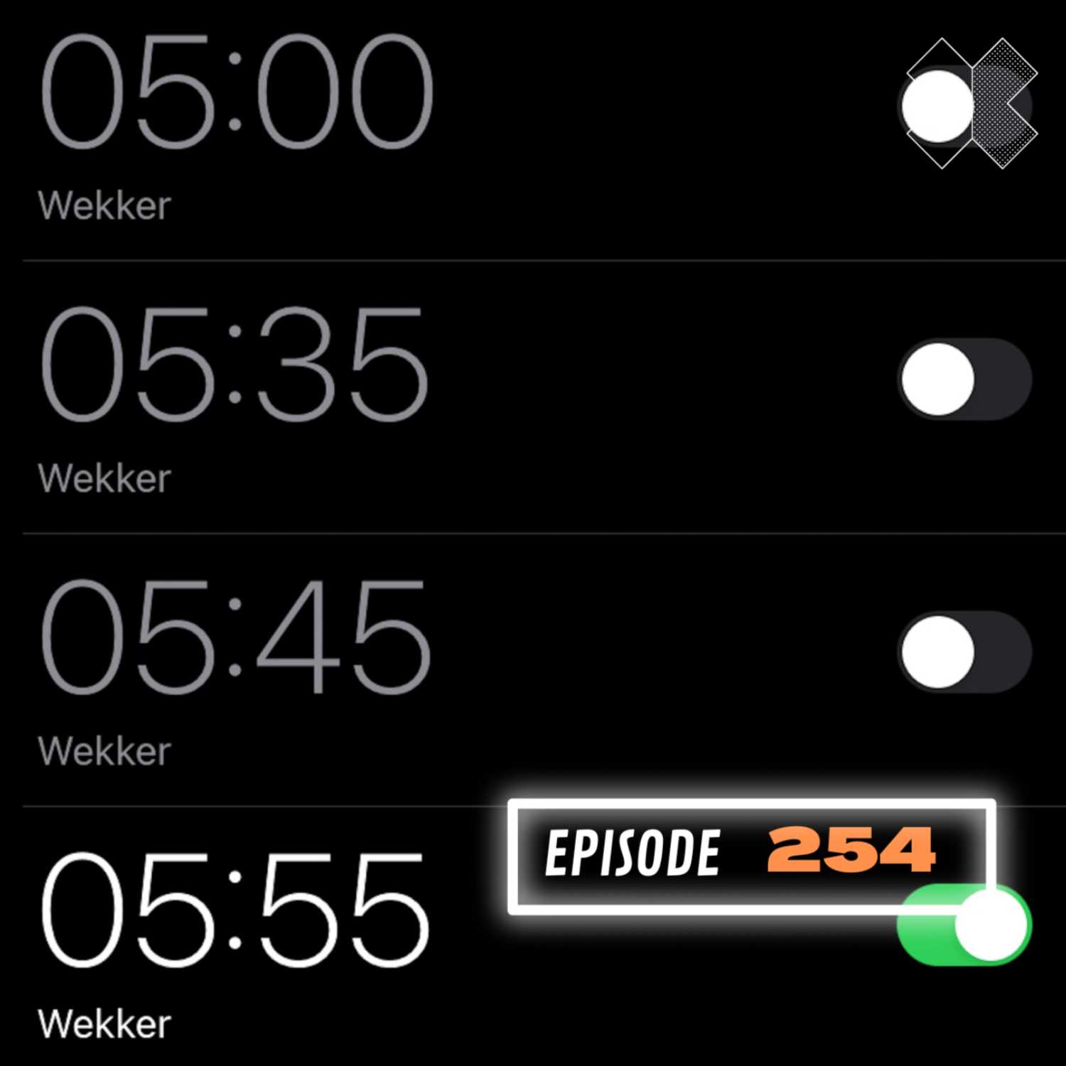 wanneer winnen leuker is dan 'plezier hebben' episode artwork