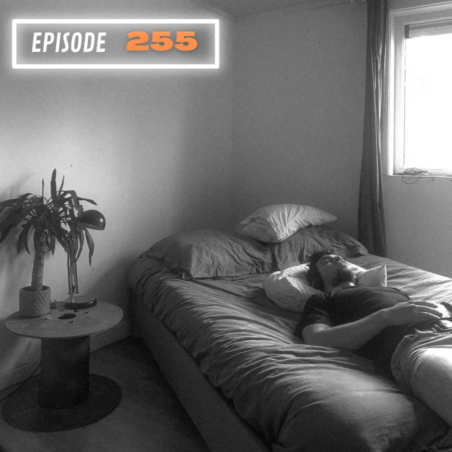 Jezelf loskoppelen van een identiteit of ego. episode artwork