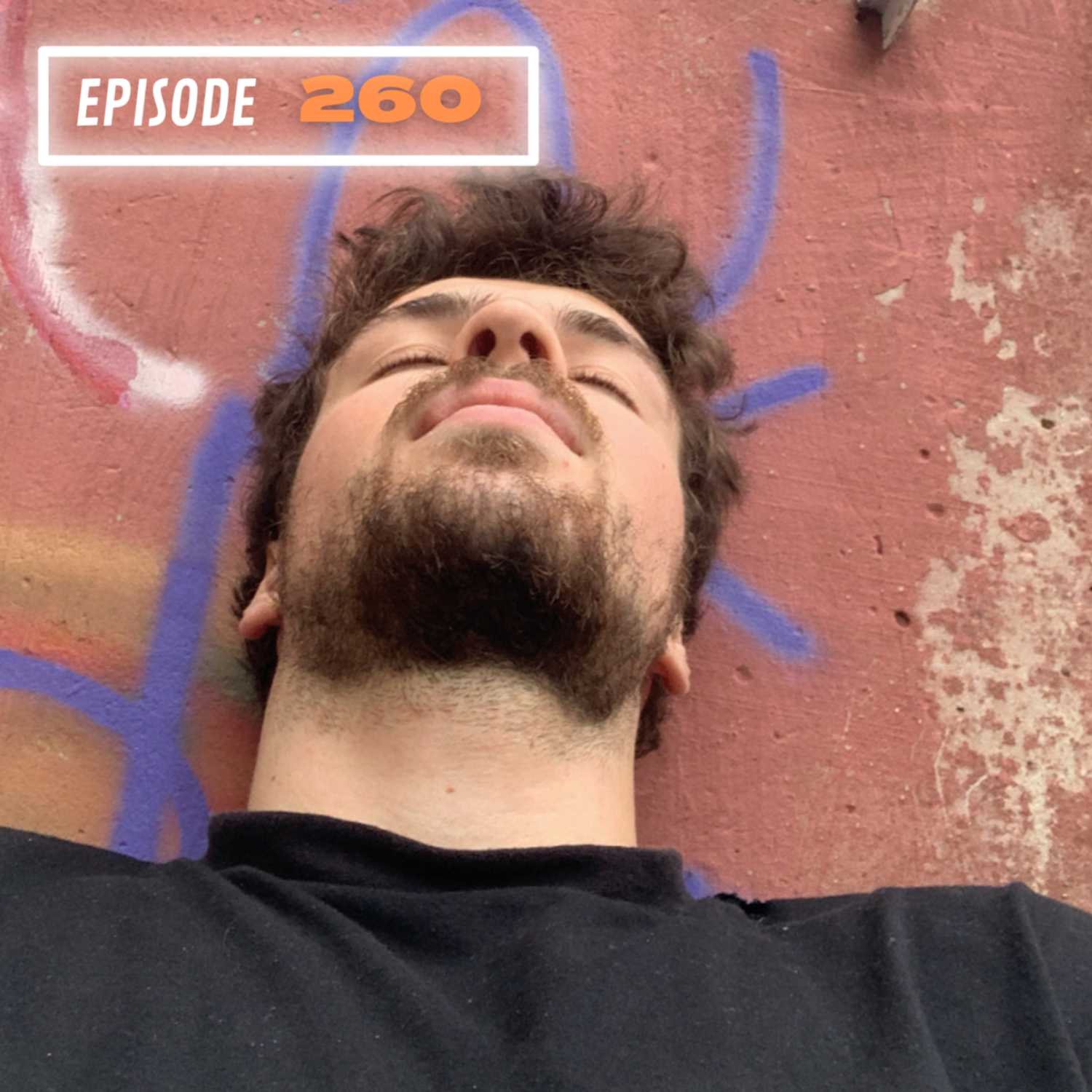 Wat als je gelooft in KARMA? episode artwork