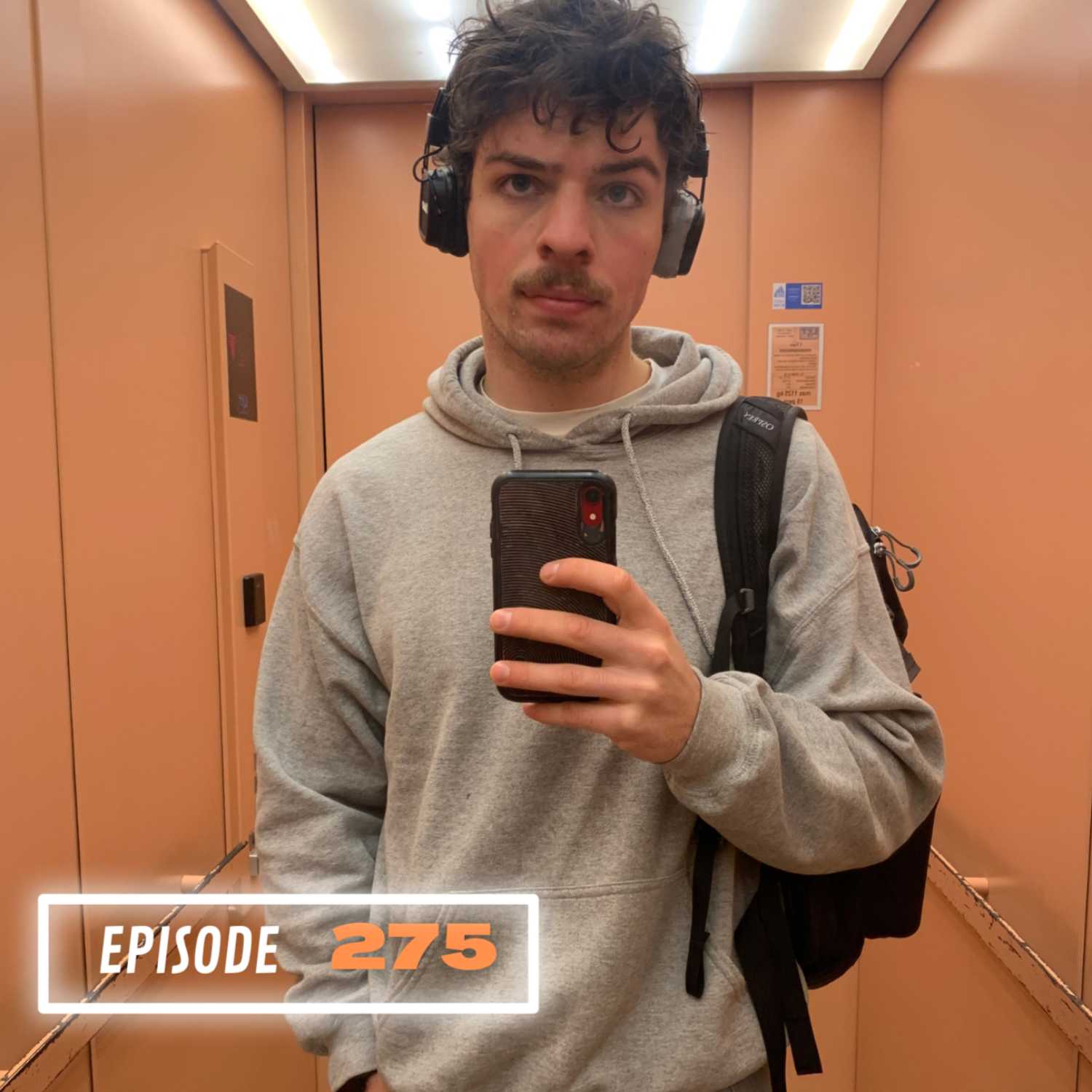 Update: waar ben ik allemaal mee bezig. episode artwork