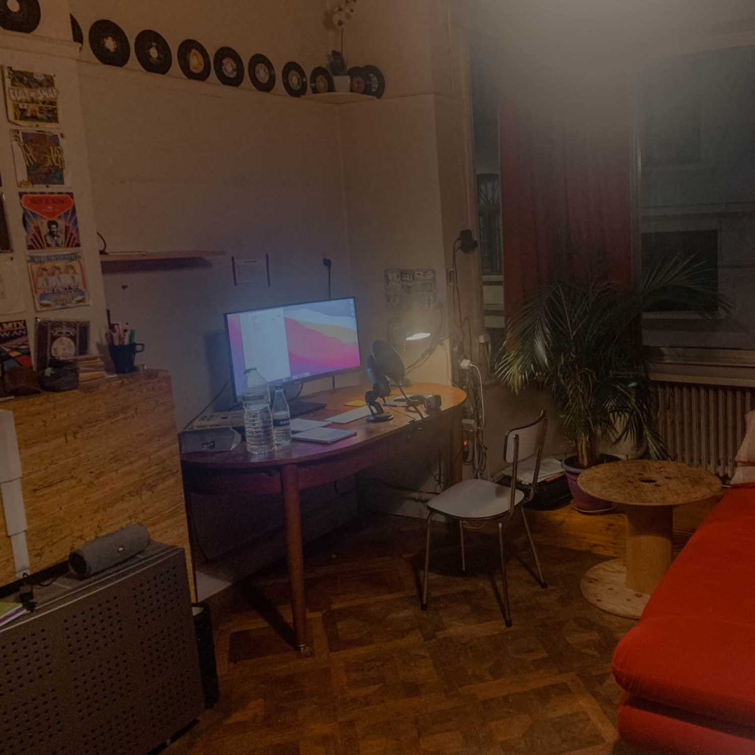 Welk effect heeft mijn kamer op mijn gedrag? episode artwork