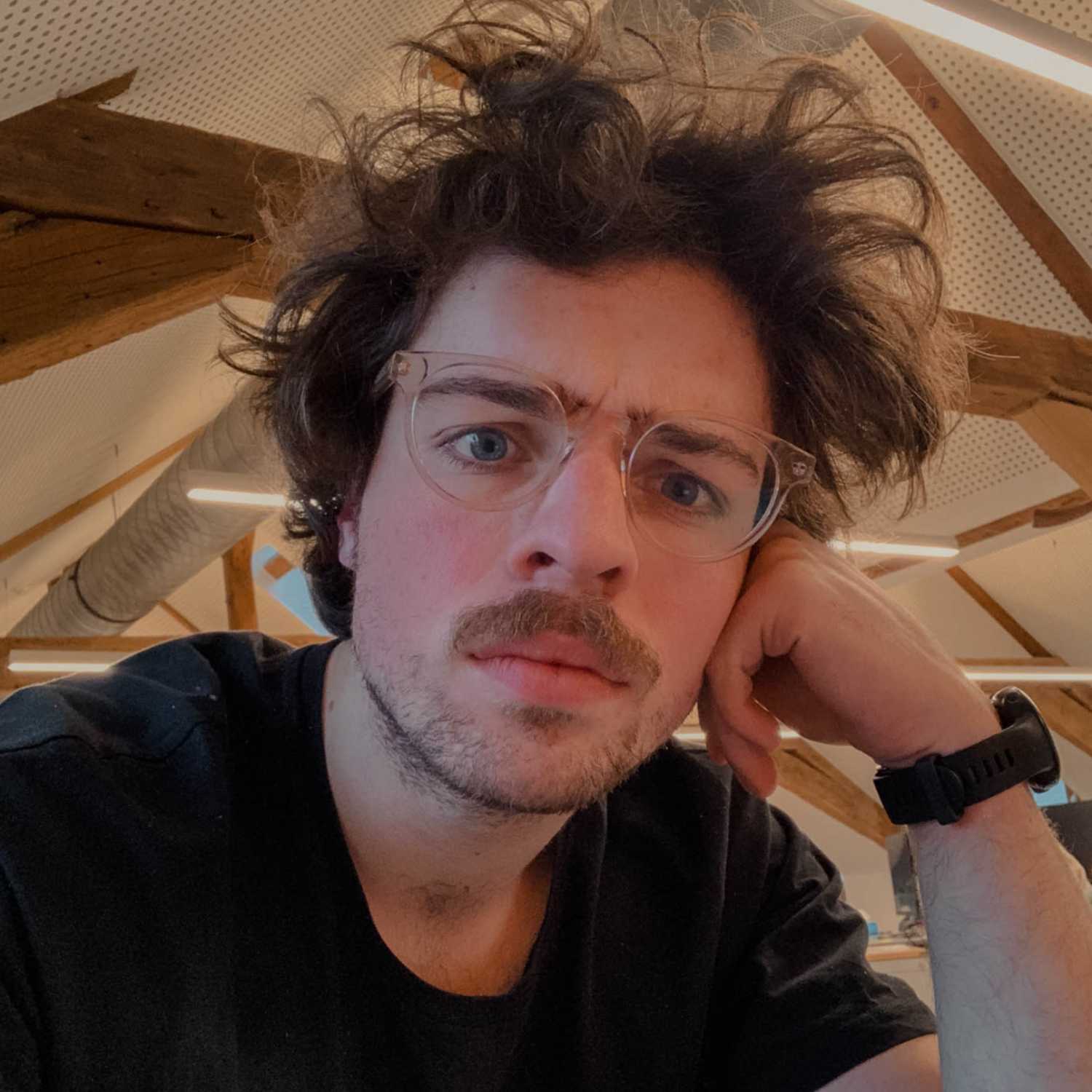Hoe ga je om met de transitie van studeren naar werken? episode artwork