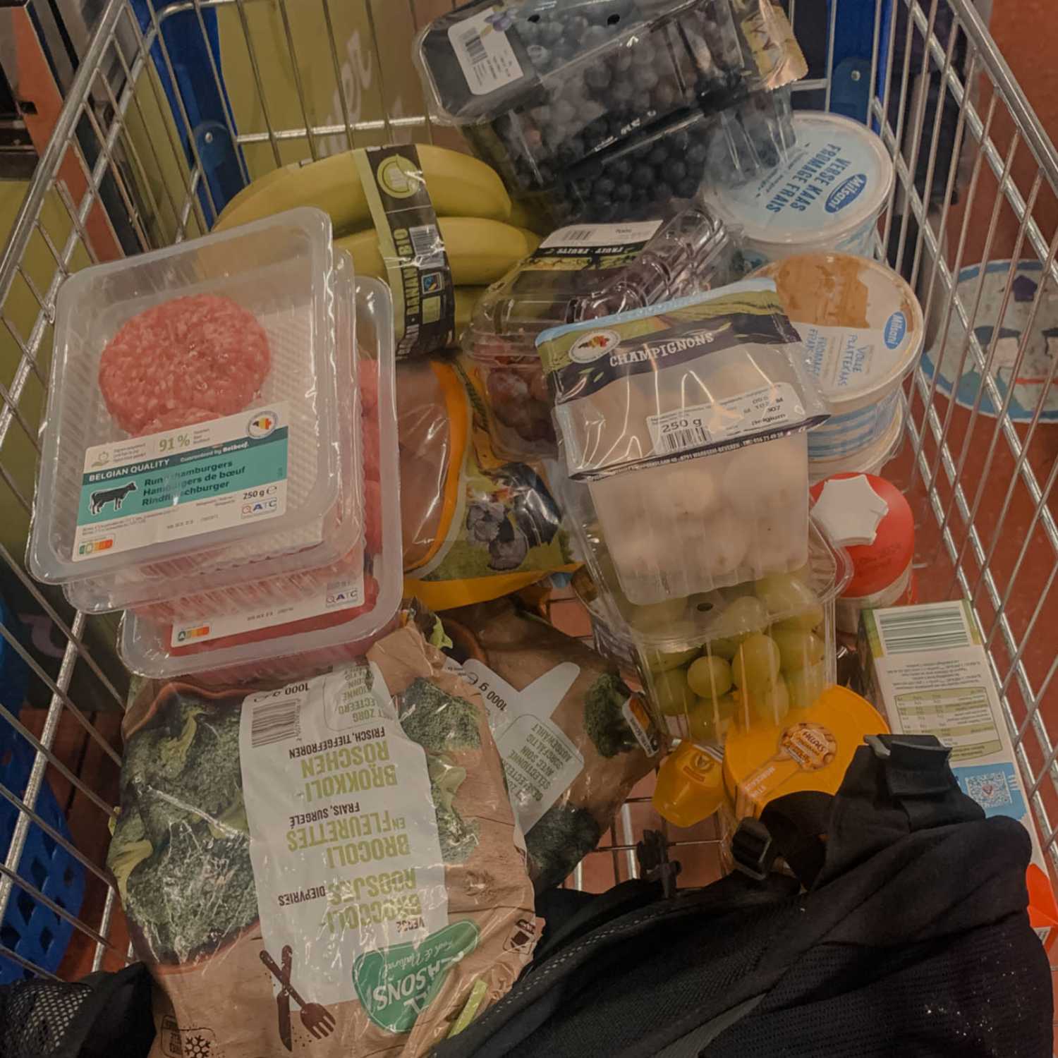 Waarom staat het leven soms in de weg voor mijn routine? episode artwork