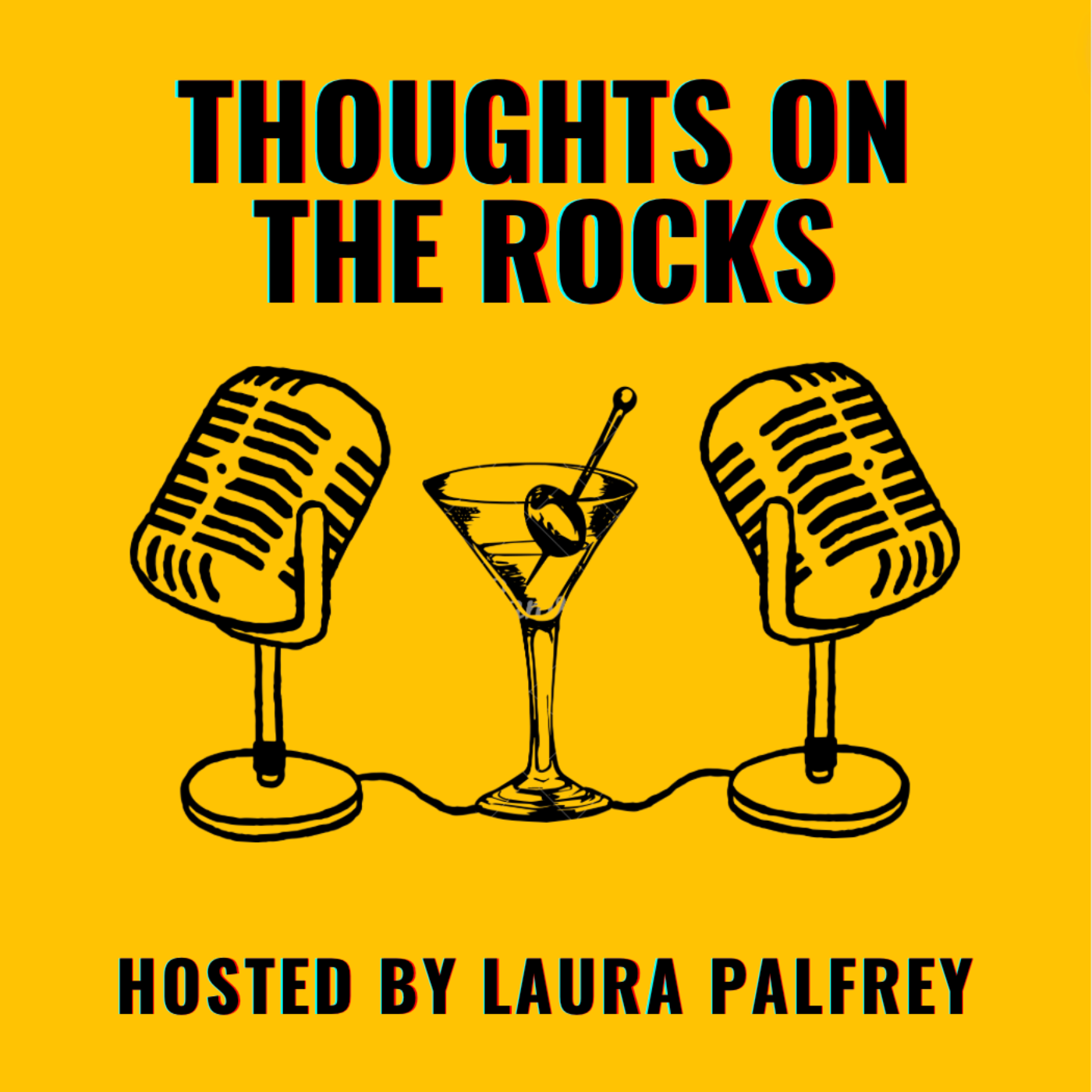 Thoughts on the Rocks