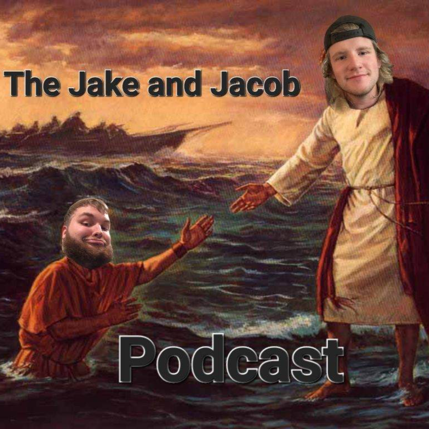 strong statements episode artwork