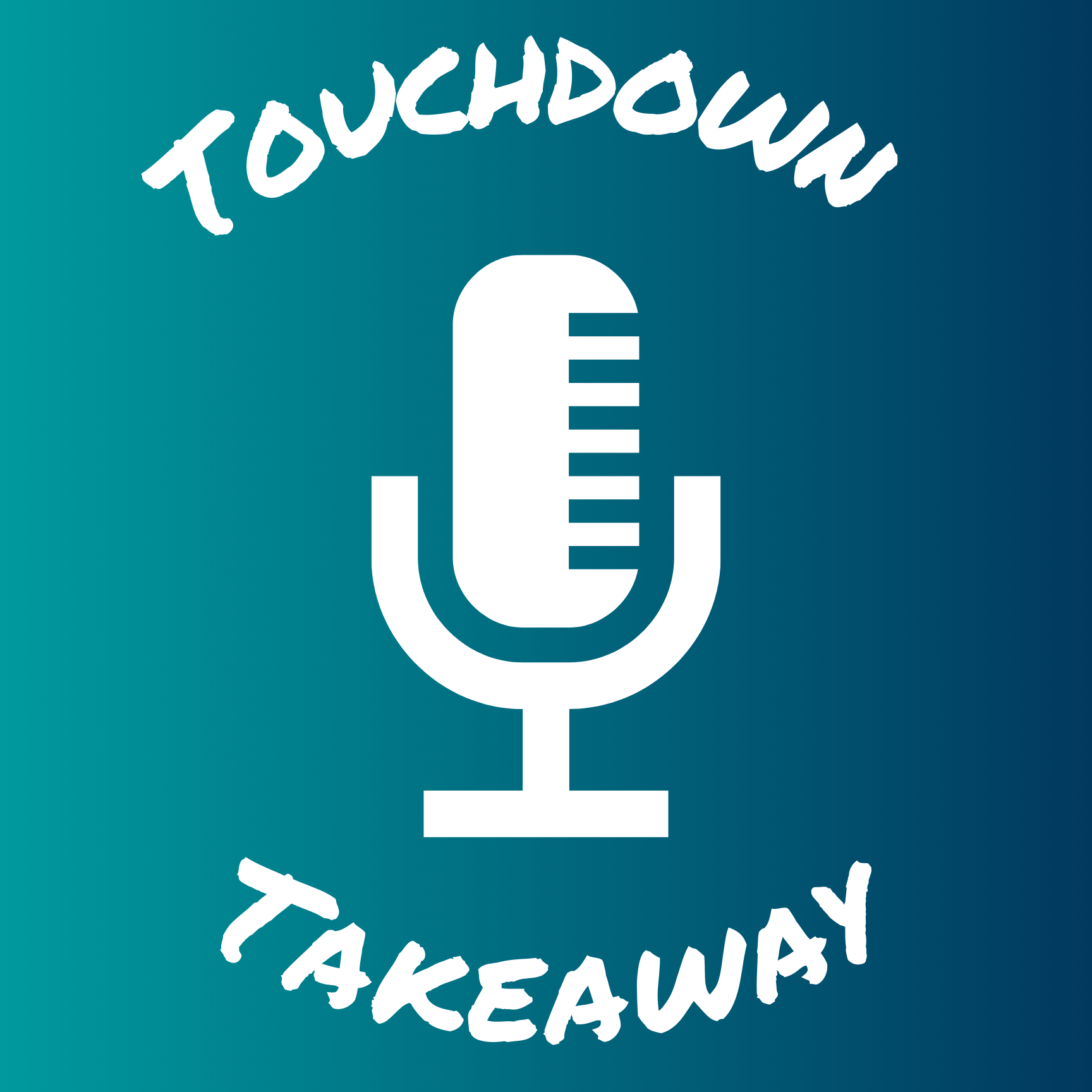 Touchdown Takeaway Podcast
